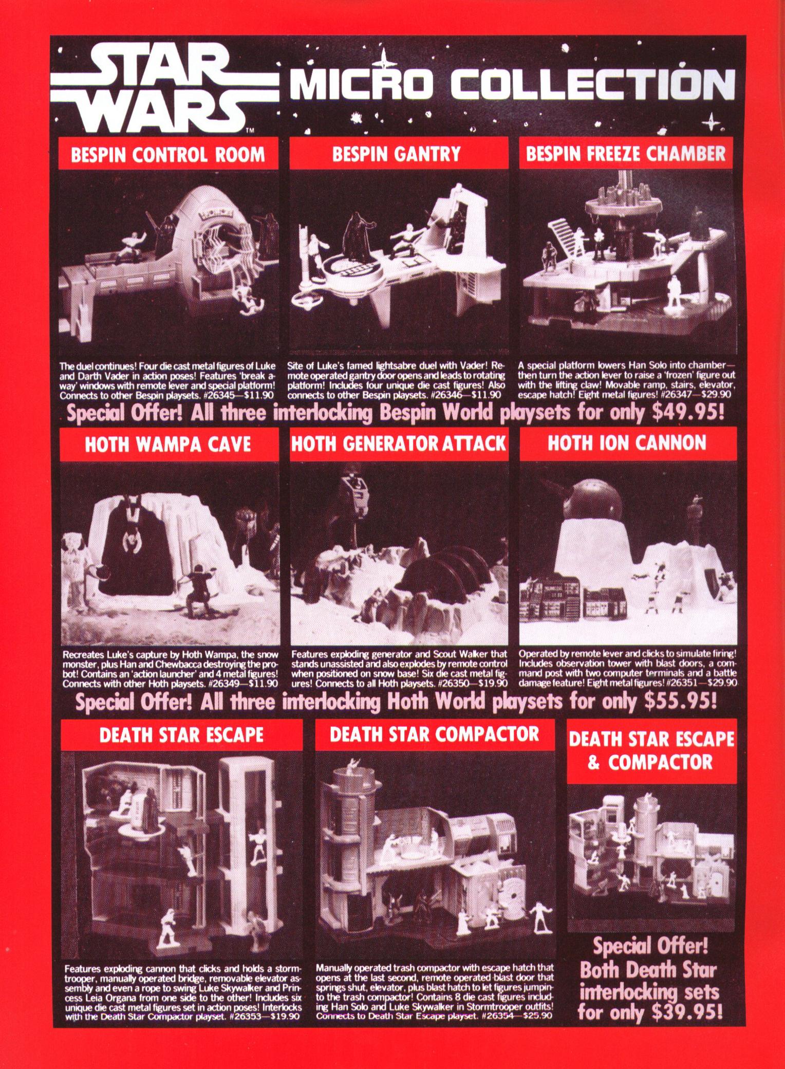 Read online Vampirella (1969) comic -  Issue #111 - 2