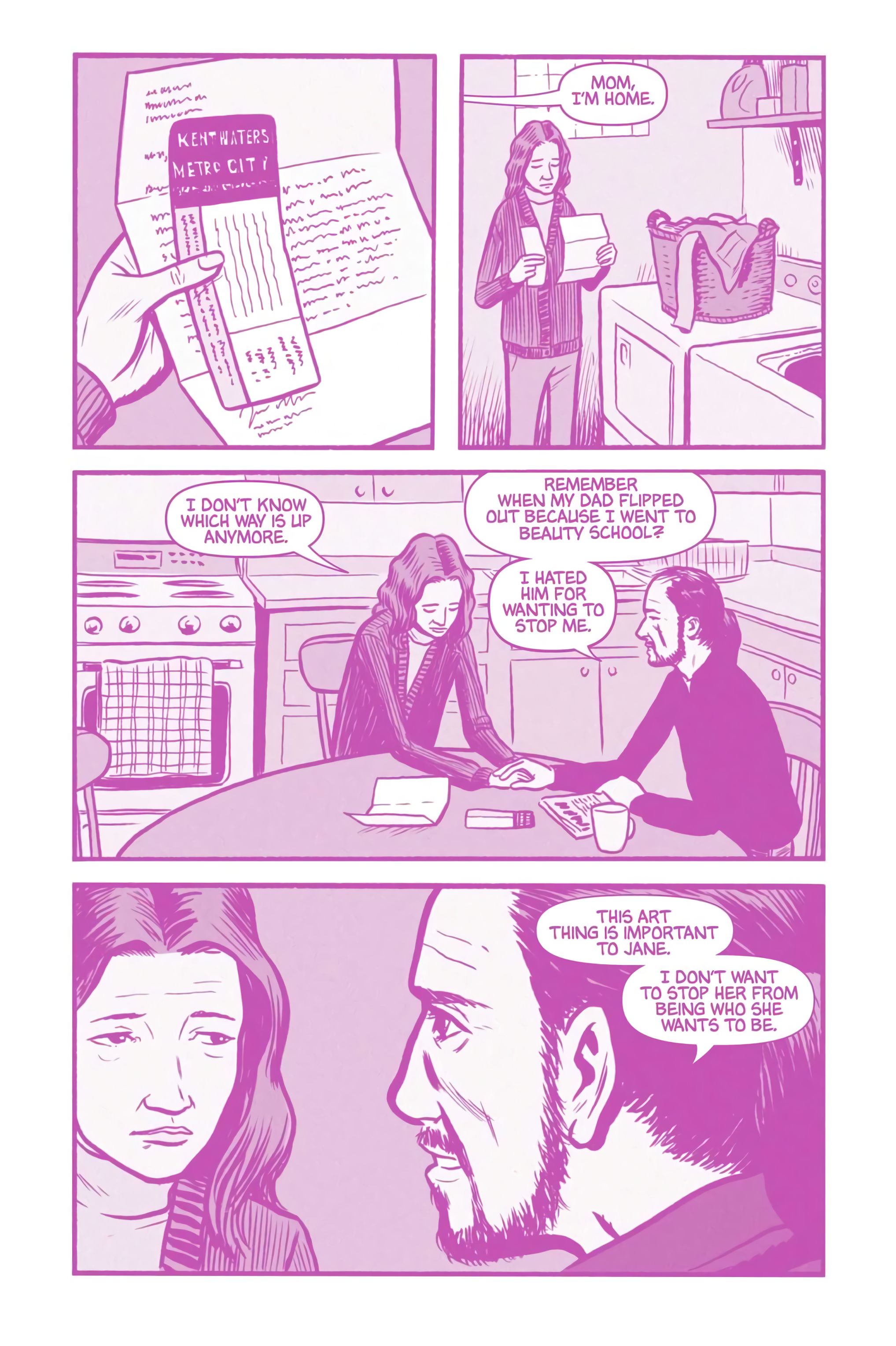 Read online The Plain Janes comic -  Issue # _Omnibus (Part 3) - 68