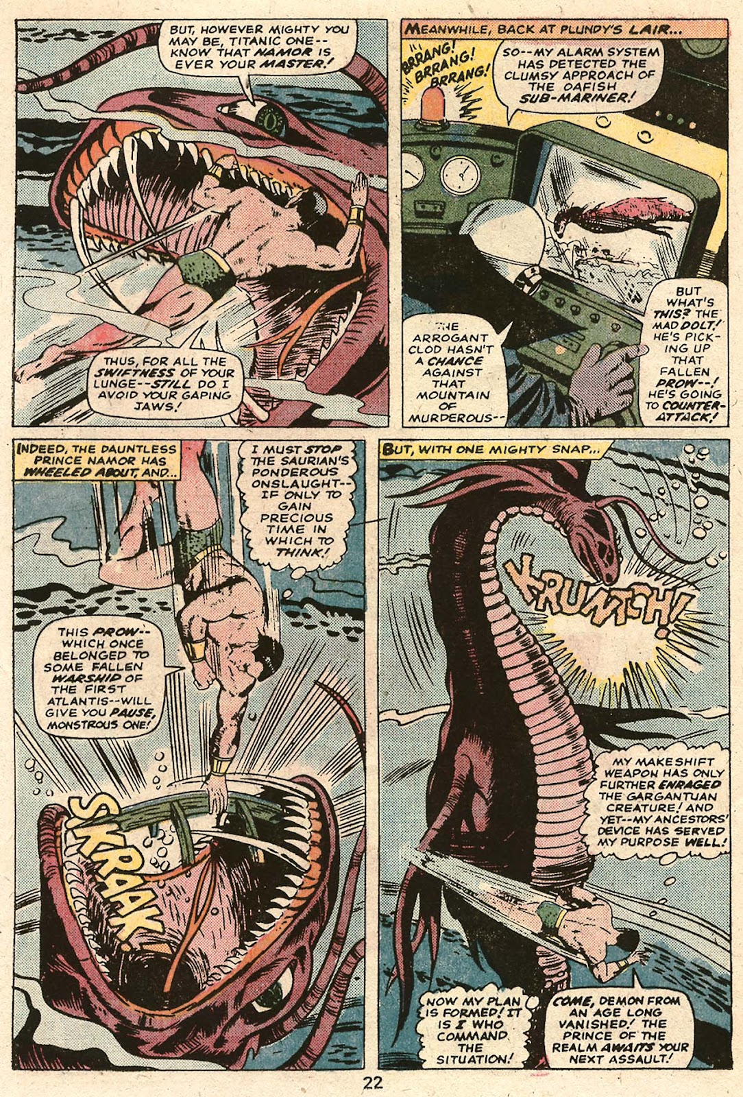Marvel Super-Heroes (1967) issue 51 - Page 24