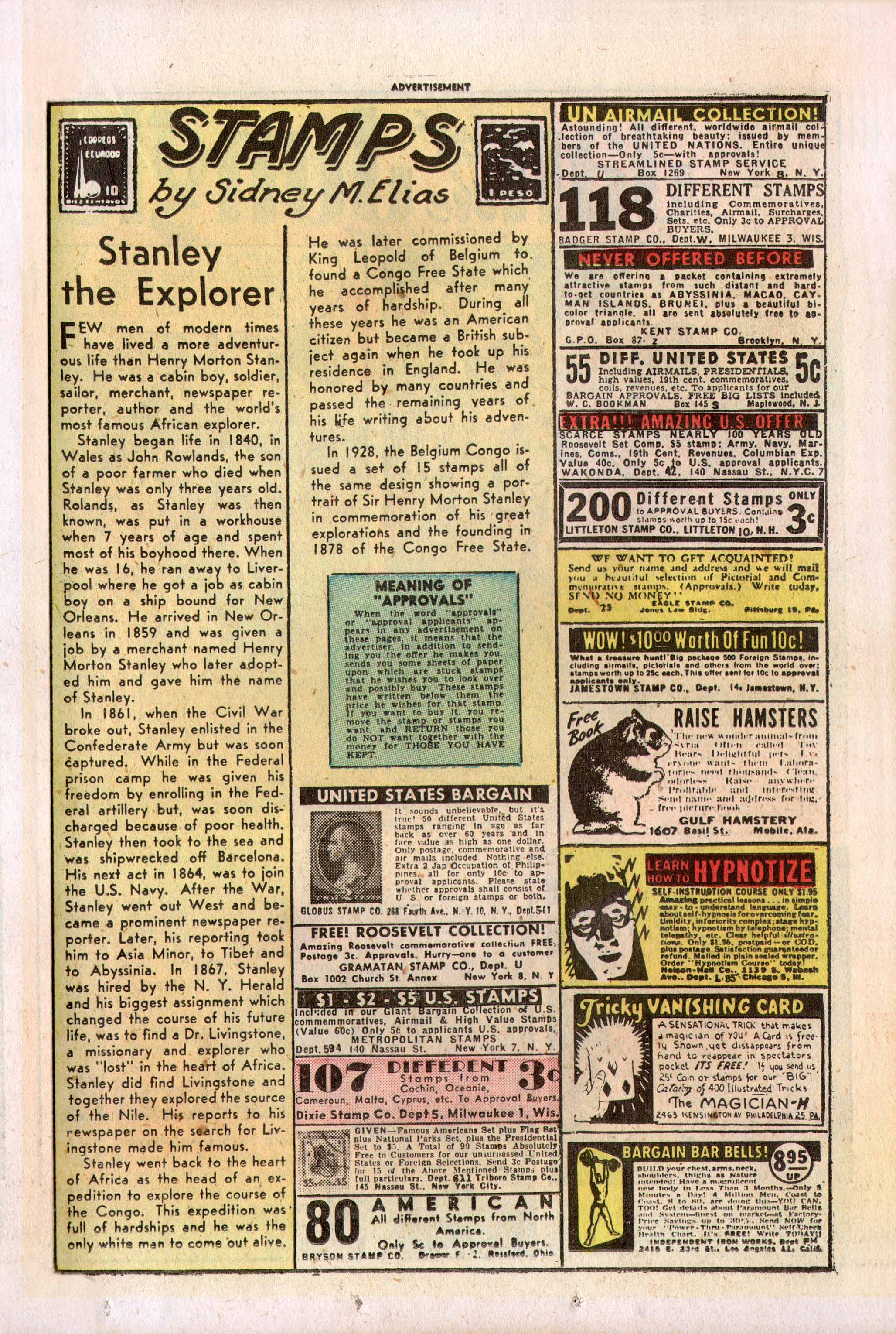 Read online Rangers Comics comic -  Issue #50 - 27