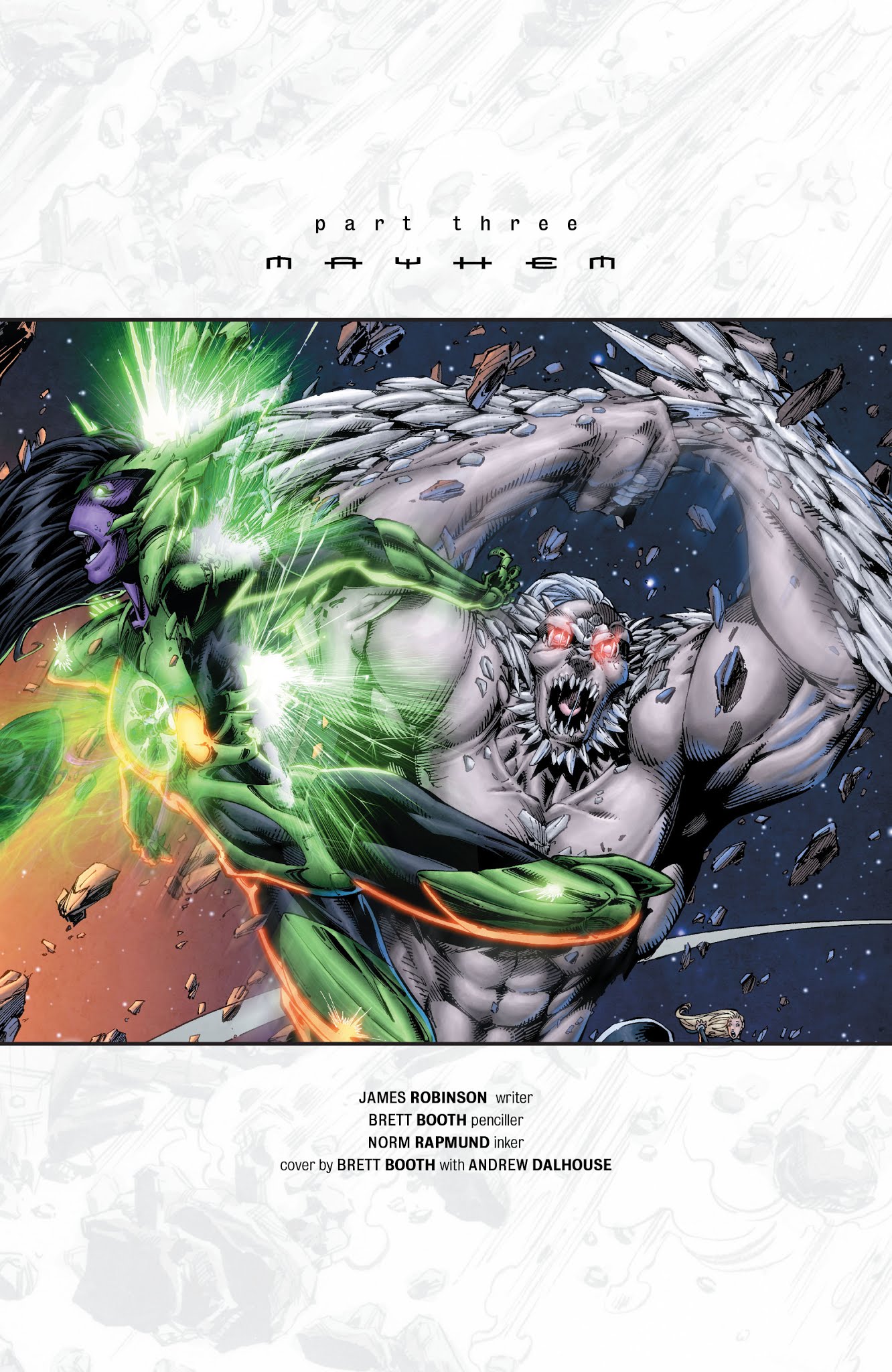 Read online Superman: Return of Doomsday comic -  Issue # TPB - 47
