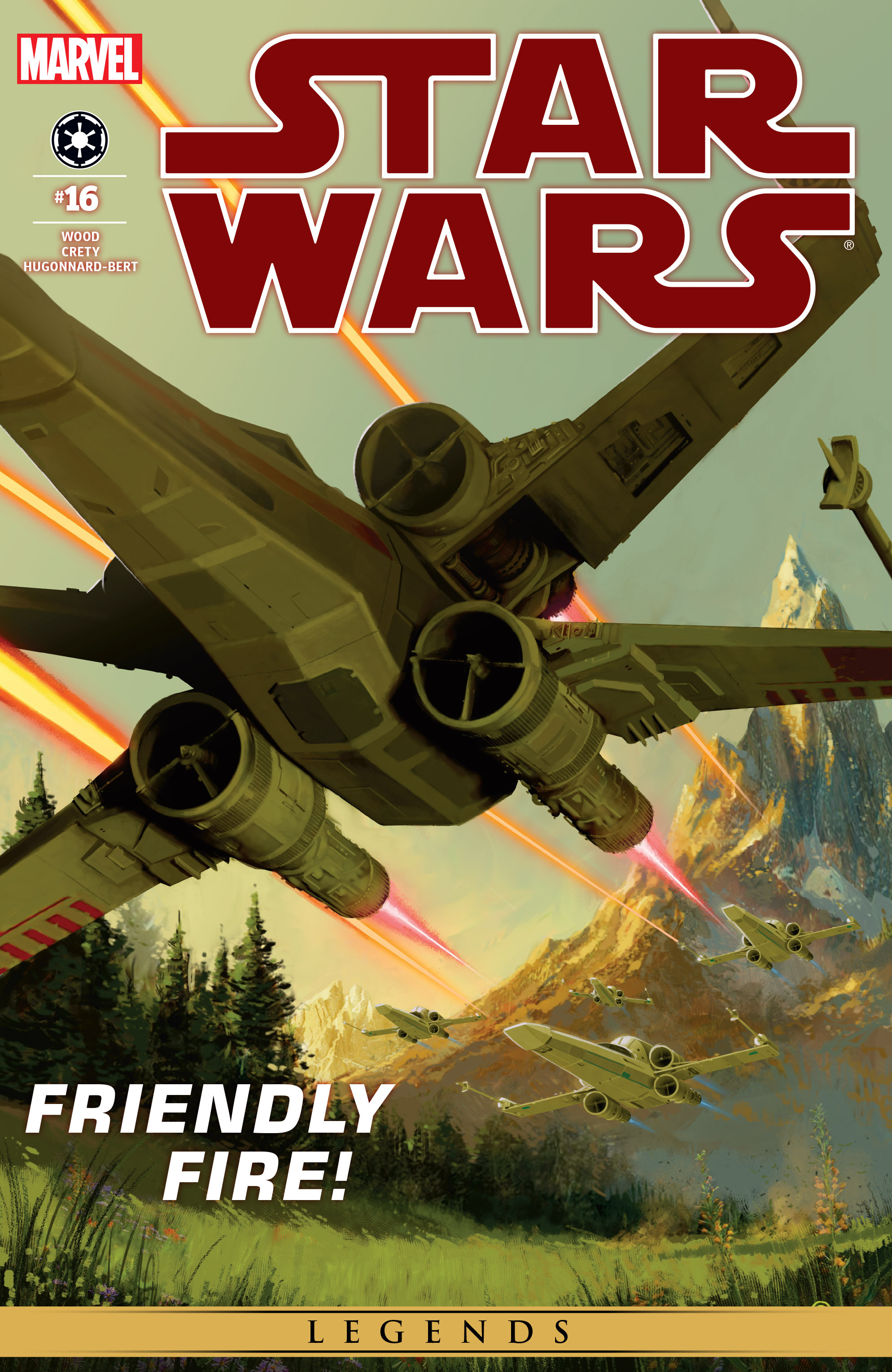 Read online Star Wars Legends: The Rebellion - Epic Collection comic -  Issue # TPB 2 (Part 1) - 77