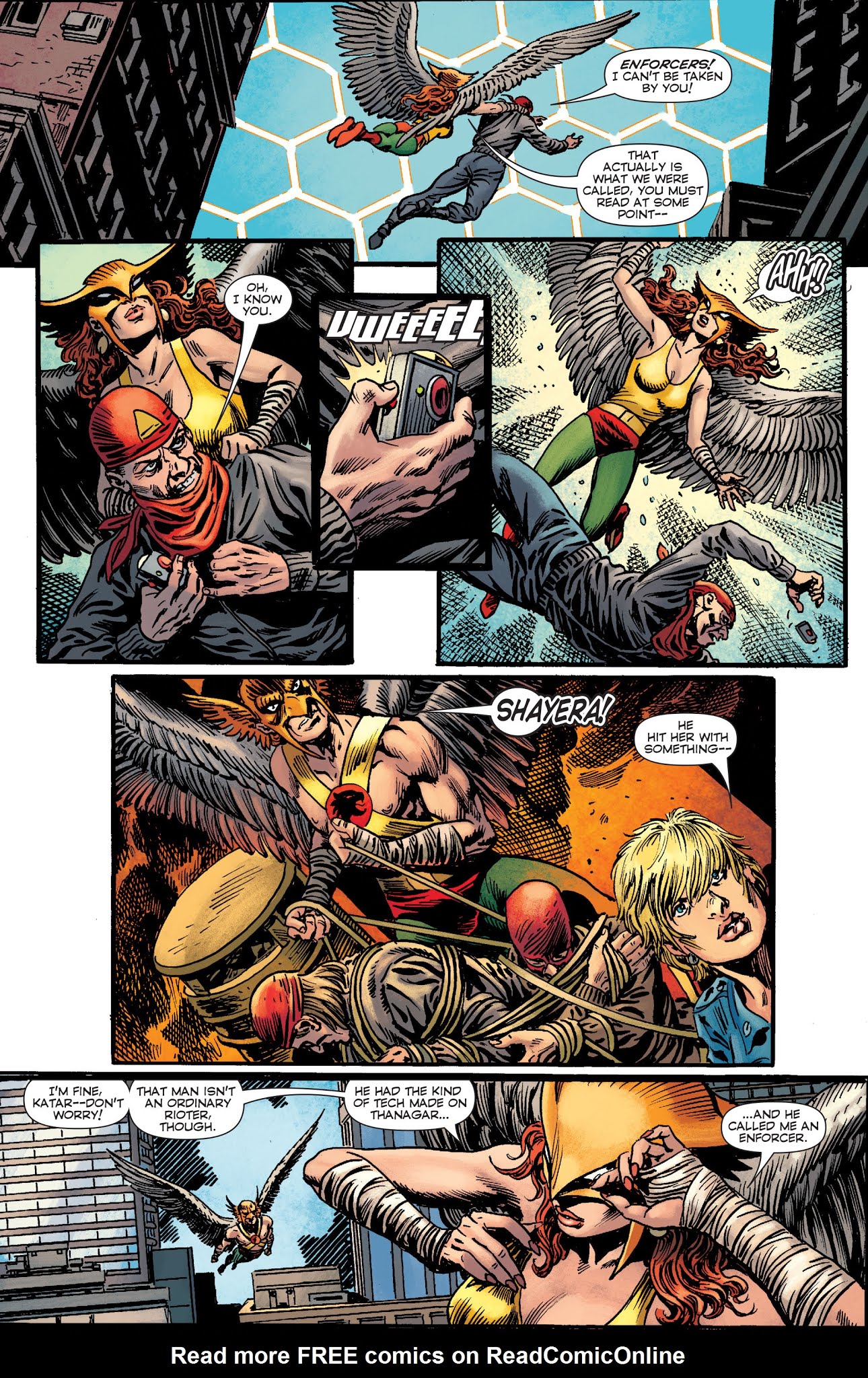 Read online Convergence: Crisis comic -  Issue # TPB 1 (Part 2) - 91