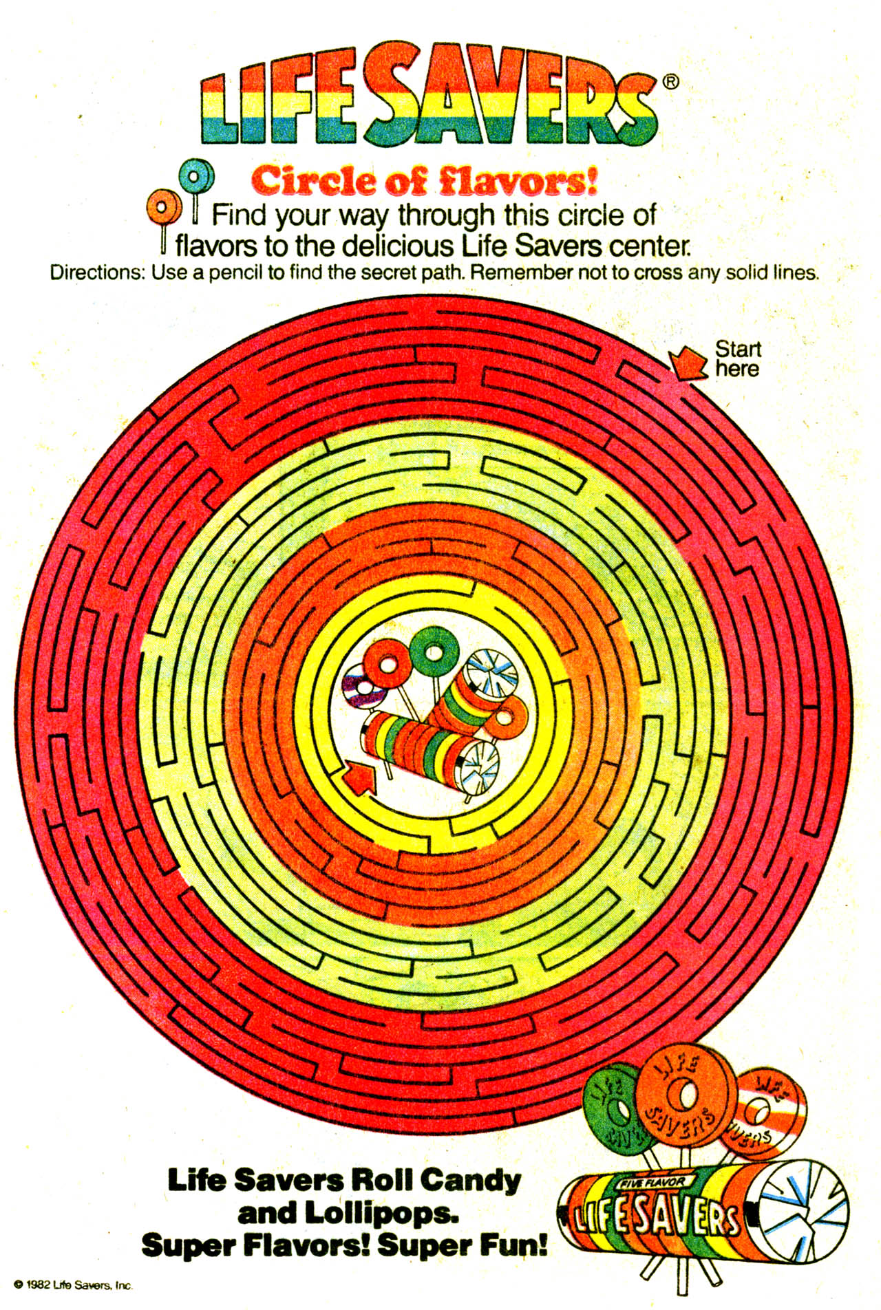 Read online G.I. Combat (1952) comic -  Issue #248 - 12