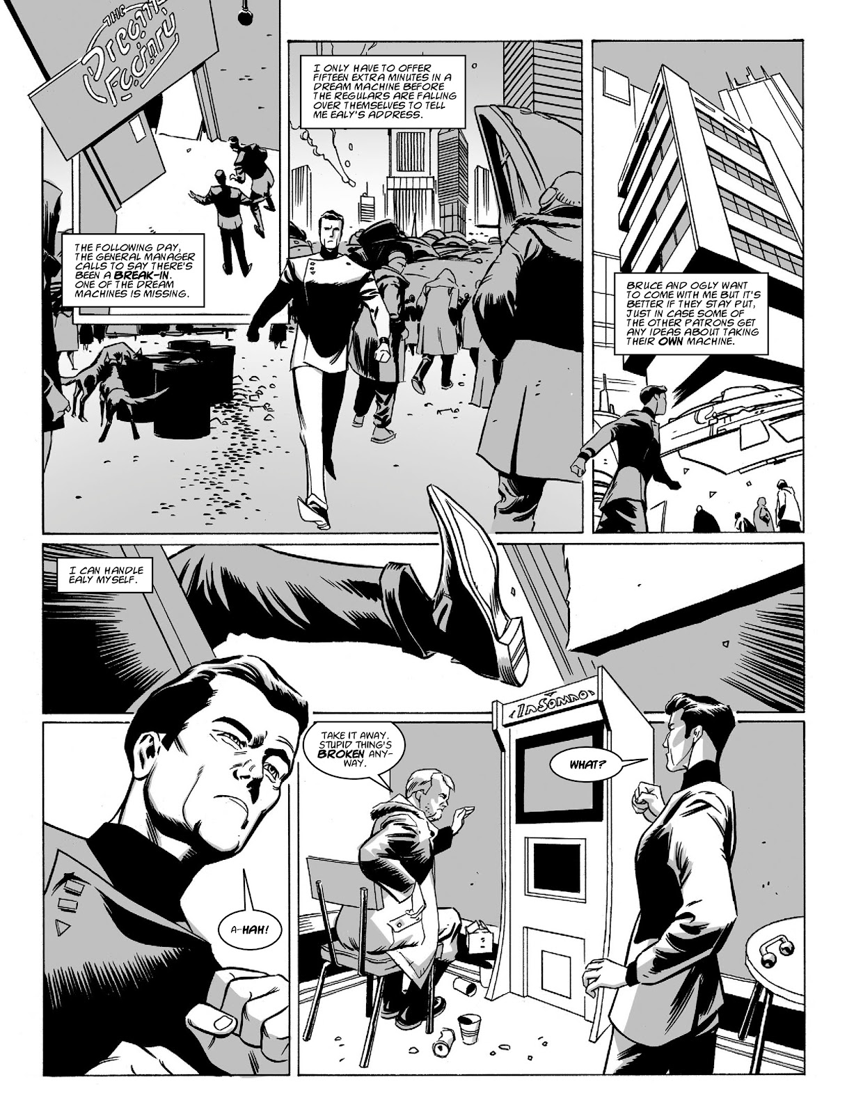 2000 AD issue 2025 - Page 22