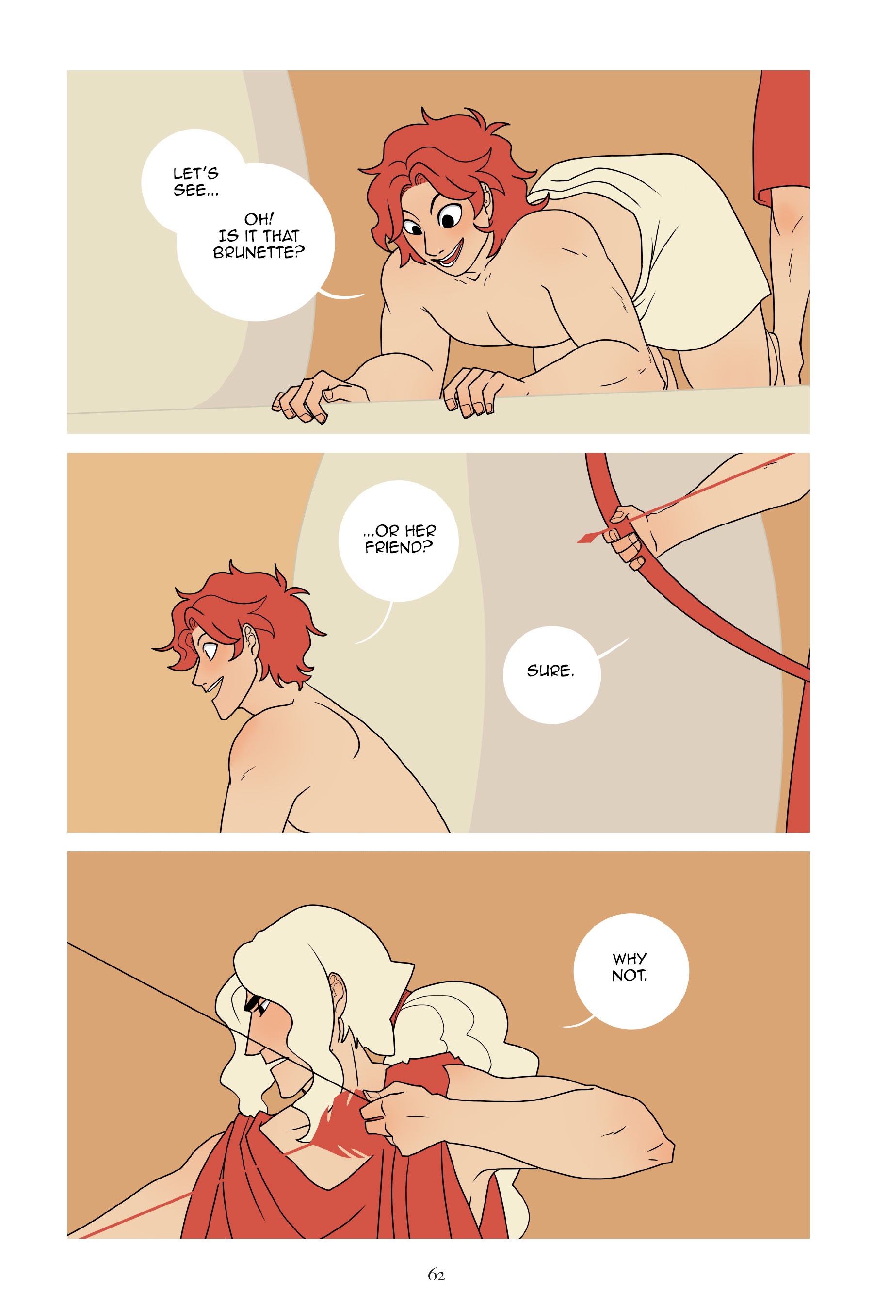 Read online Persephone (2017) comic -  Issue # TPB (Part 1) - 62