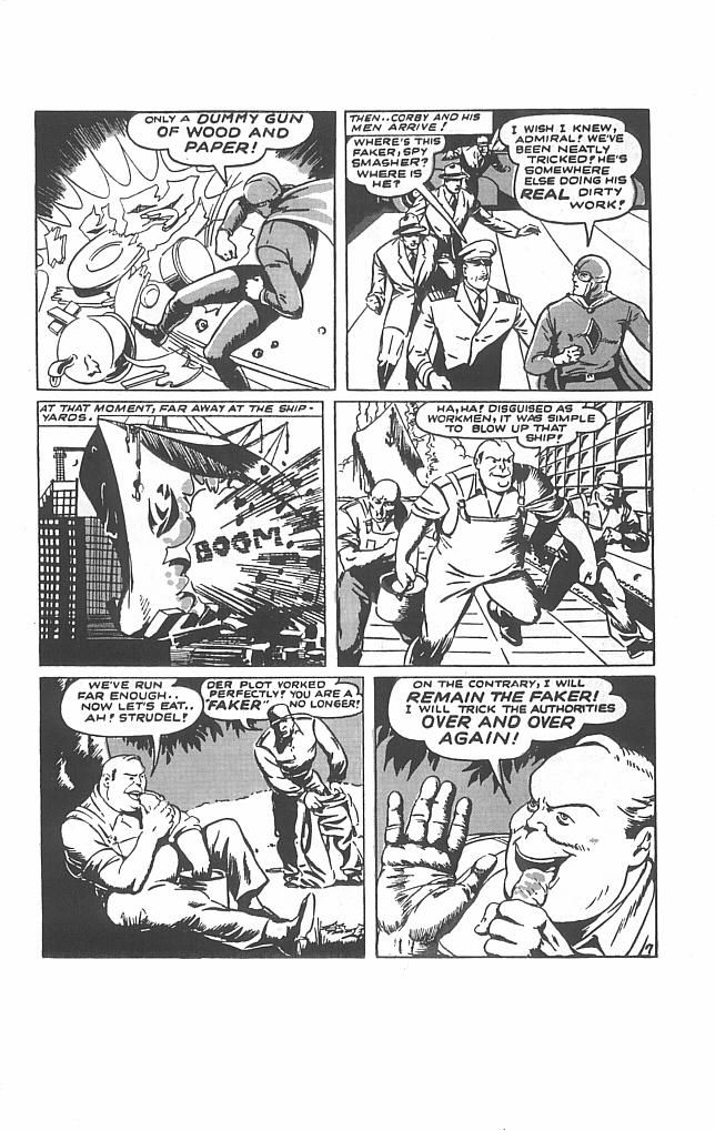 Read online Men of Mystery Comics comic -  Issue #21 - 9