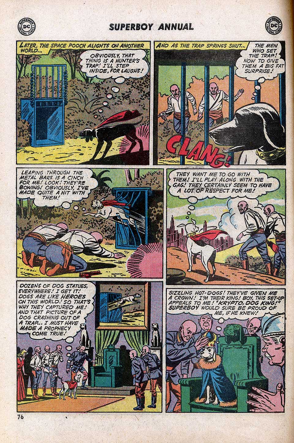 Superboy (1949) Annual_1 Page 77