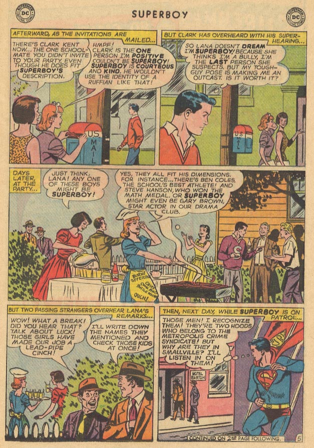 Superboy (1949) 124 Page 21