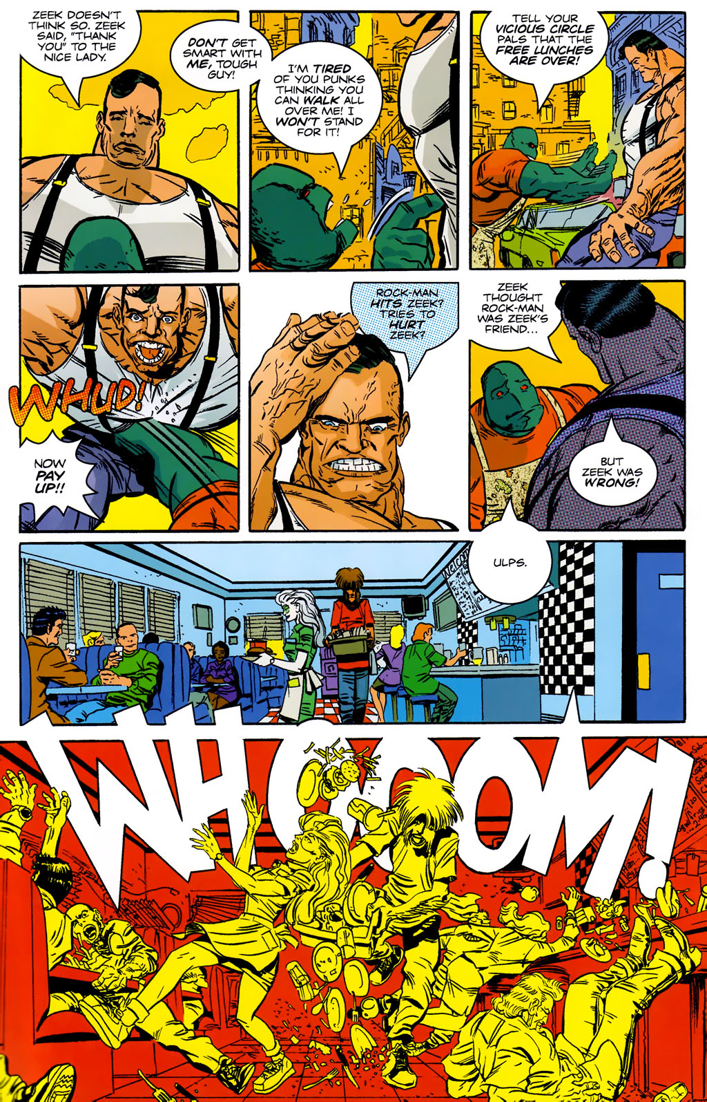 The Savage Dragon (1993) issue 119 - Page 26