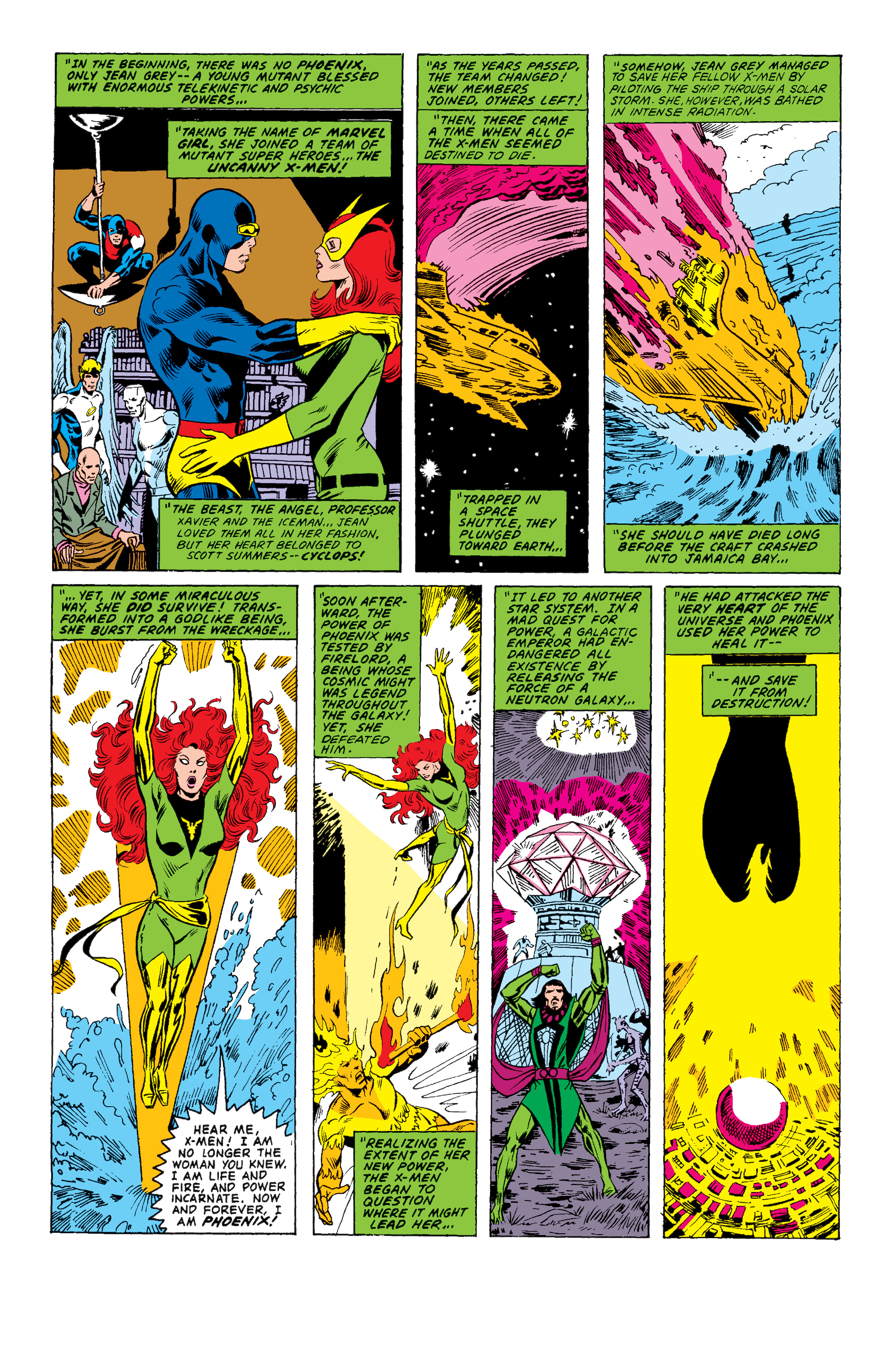 Read online What If? (1977) comic -  Issue # _Complete Collection TPB 3 (Part 2) - 27