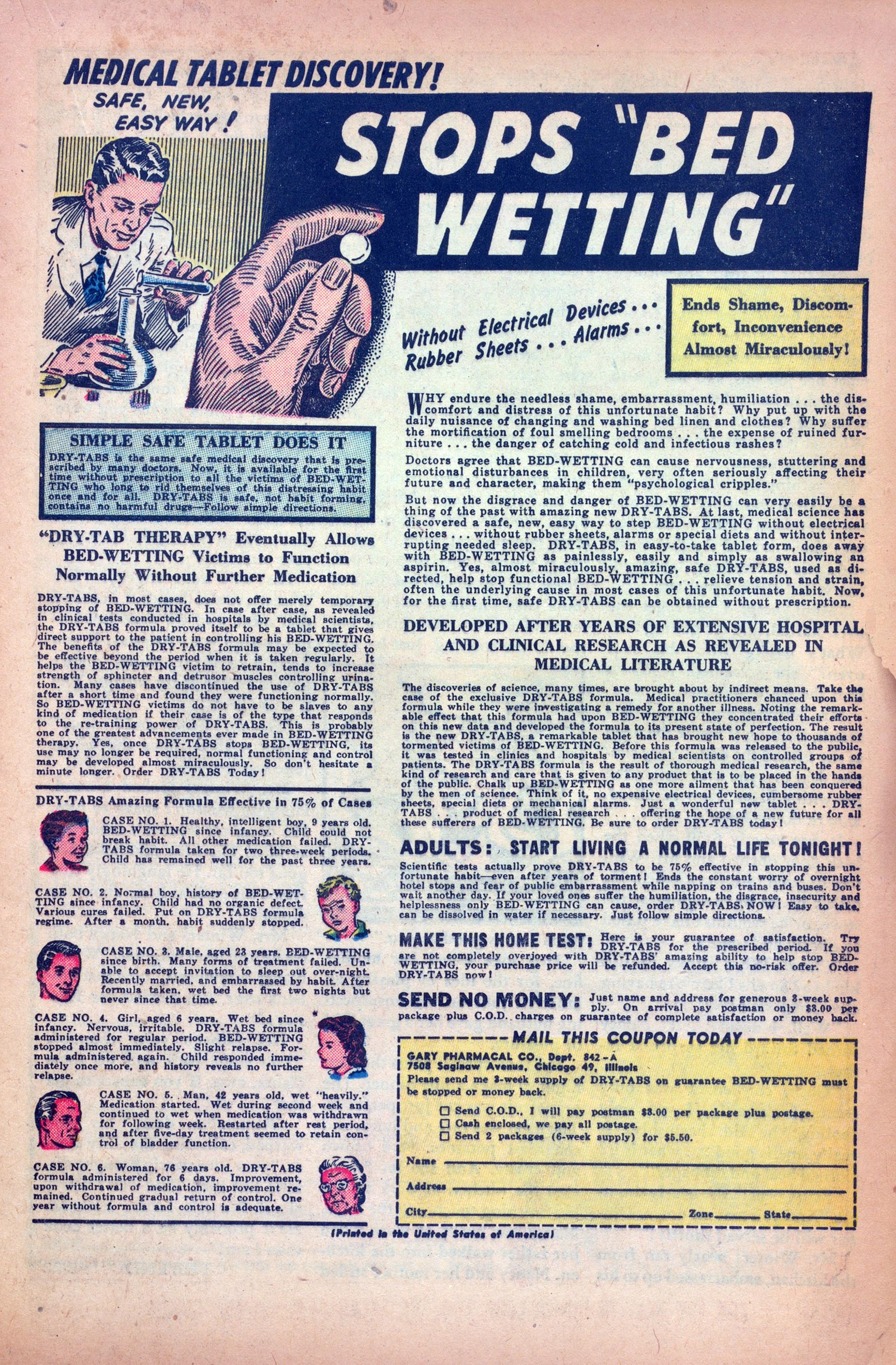 Read online Millie the Model comic -  Issue #53 - 13