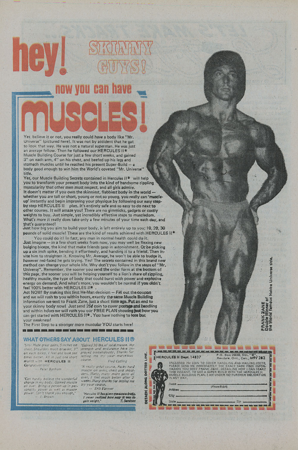 Read online G.I. Combat (1952) comic -  Issue #168 - 32