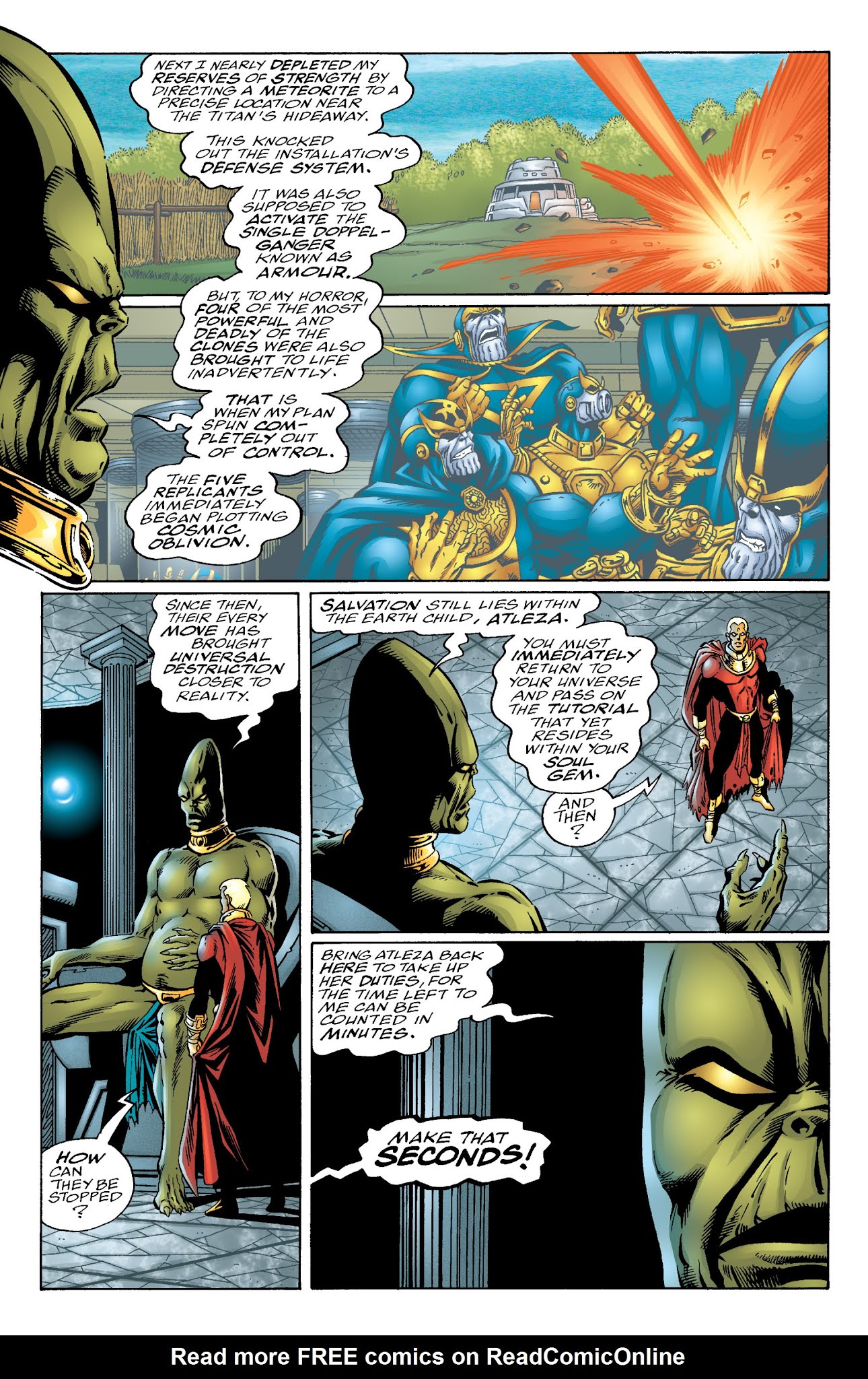 Read online Guardians of the Galaxy: Road to Annihilation comic -  Issue # TPB 1 (Part 4) - 39
