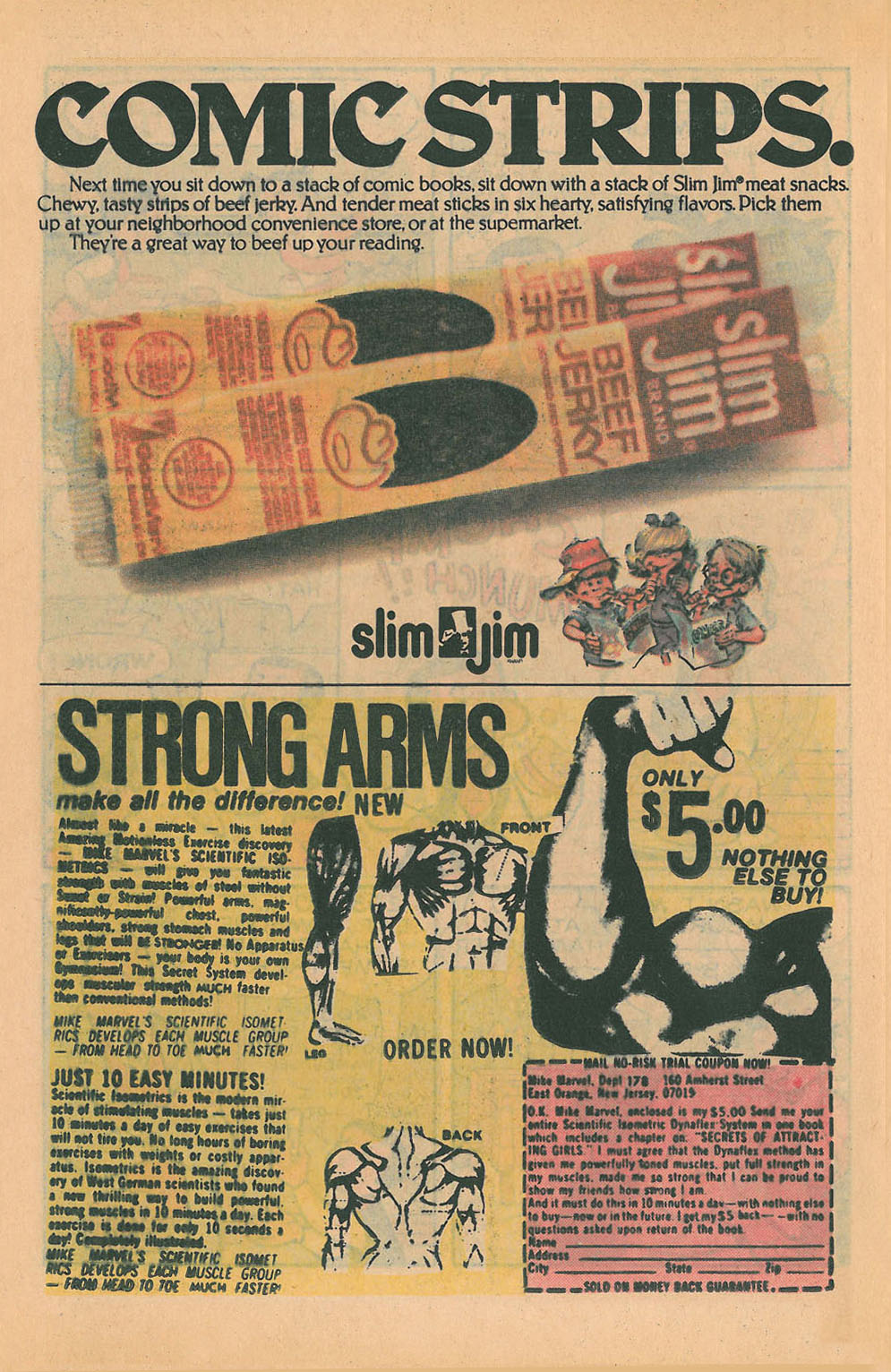 Read online The Adventures of Little Archie comic -  Issue #142 - 12