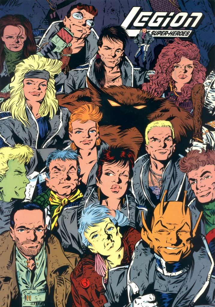 Read online Who's Who in the DC Universe comic -  Issue #9 - 29