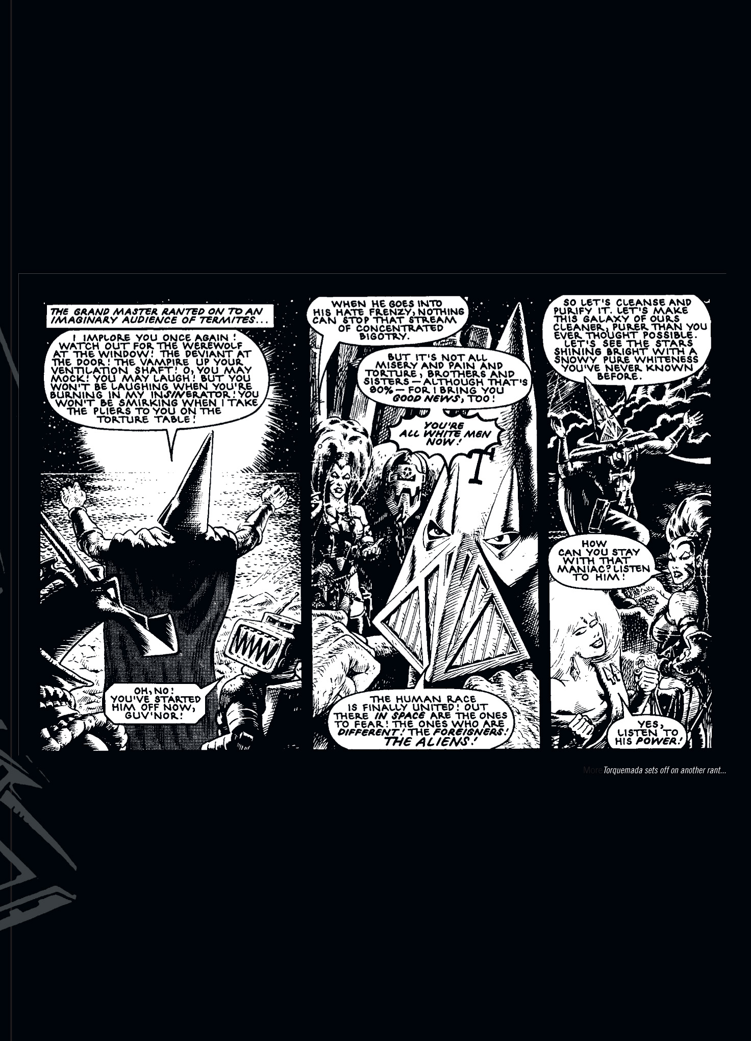 Read online Judge Dredd Megazine (Vol. 5) comic -  Issue #395 - 97