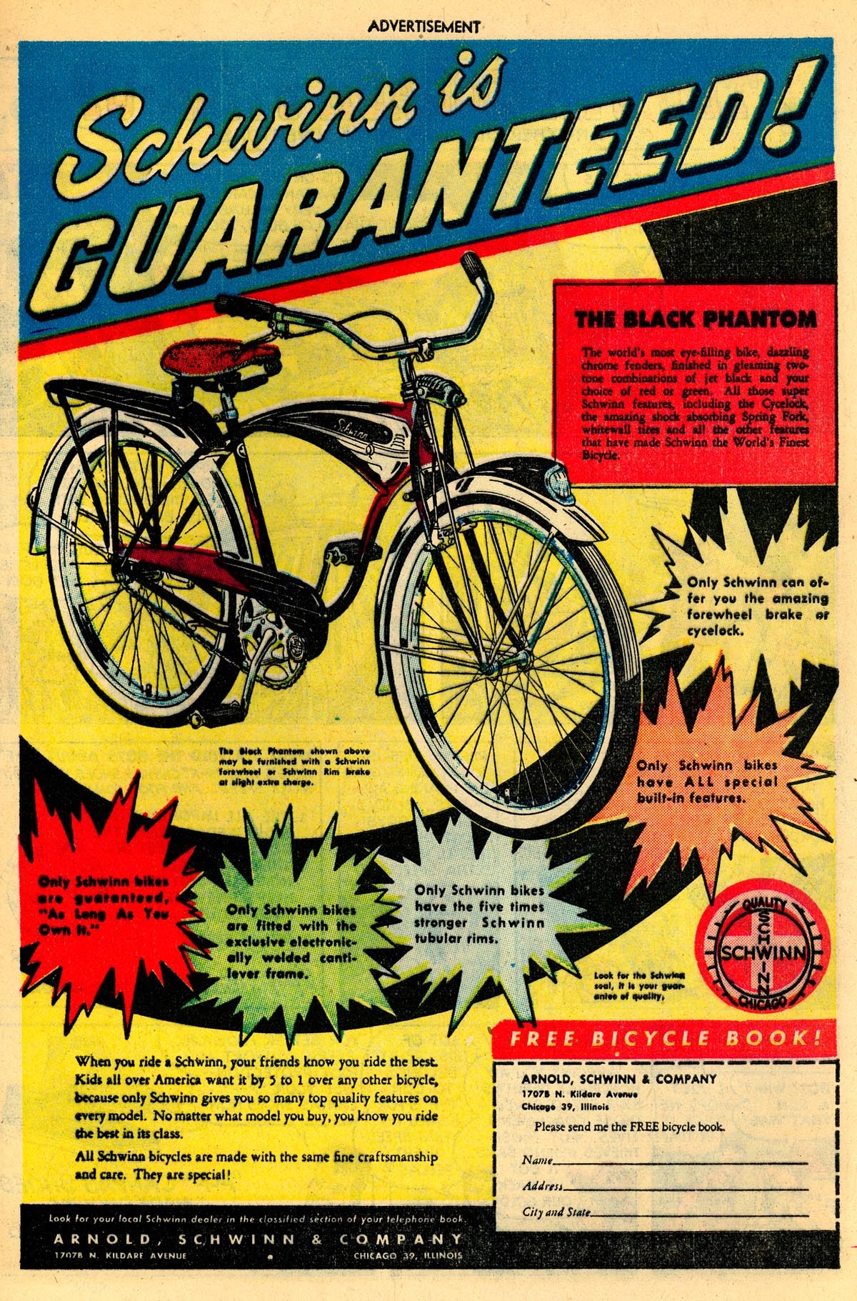 Read online Funny Folks comic -  Issue #26 - 49