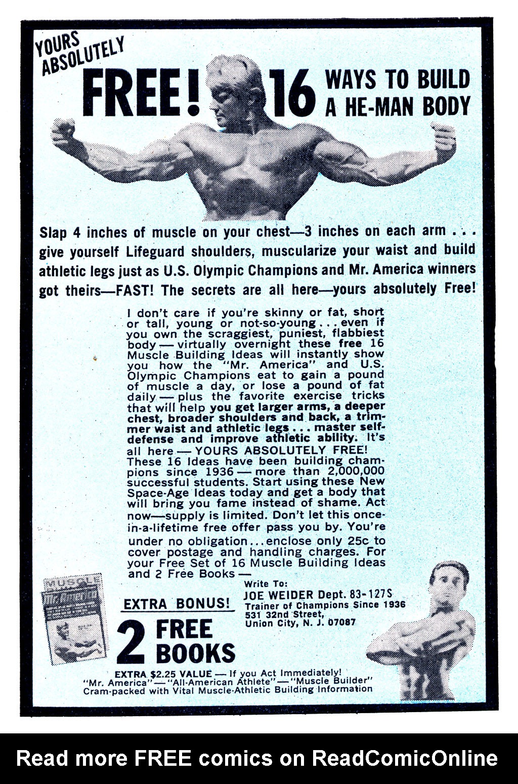 Read online Captain Savage and his Leatherneck Raiders comic -  Issue #1 - 34