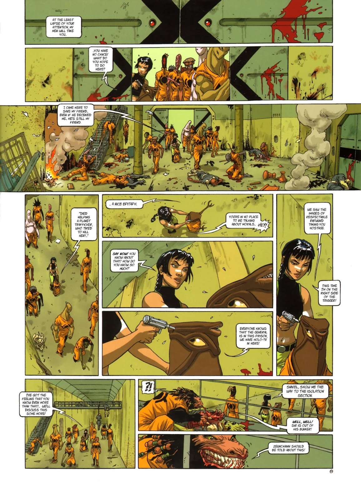 Wake issue 7 - Page 26