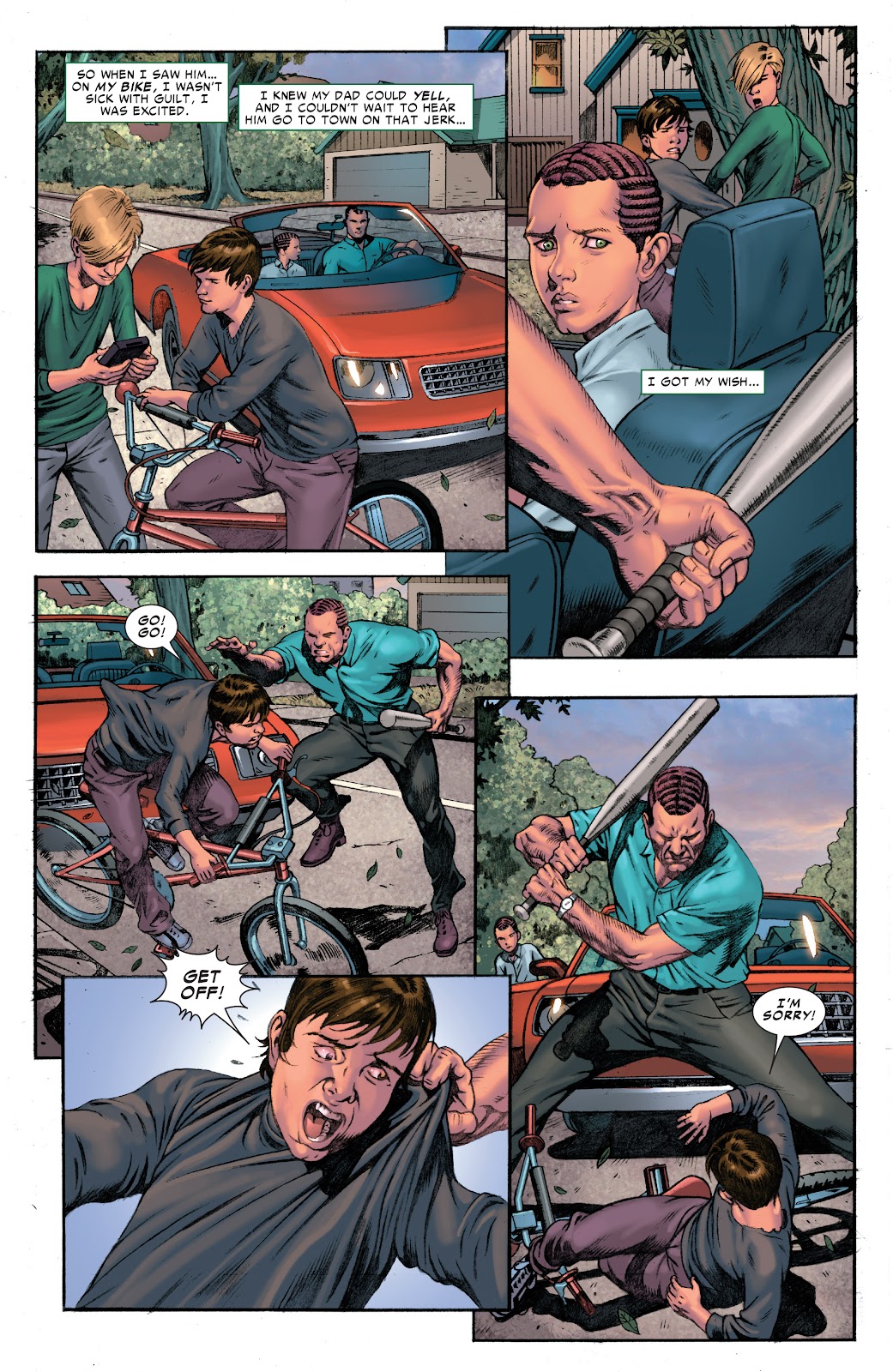 The Amazing Spider-Man: Brand New Day: The Complete Collection issue TPB 3 (Part 4) - Page 94