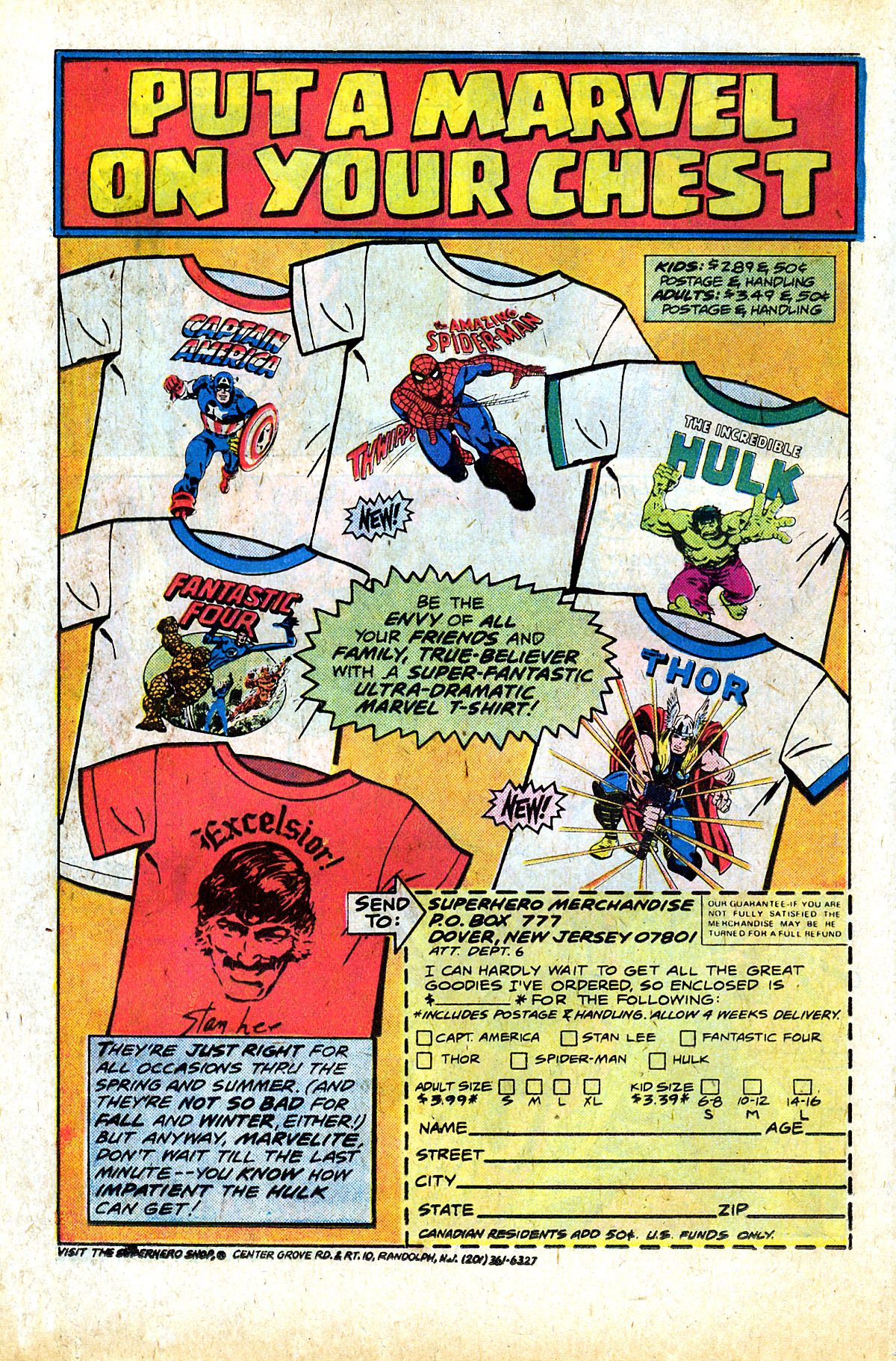 Read online Chamber of Chills (1972) comic -  Issue #24 - 14