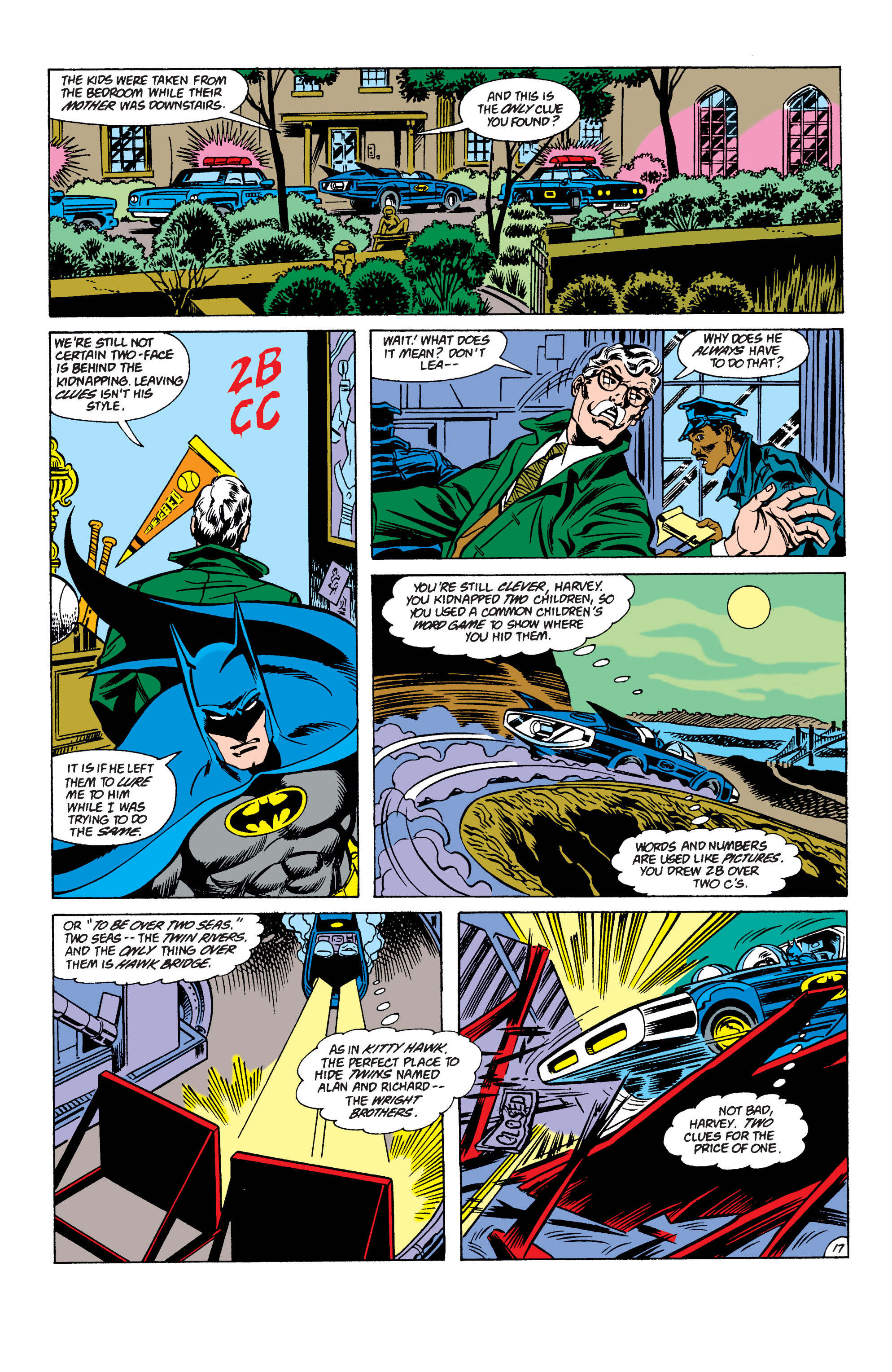 Read online Batman: A Death in the Family comic -  Issue # Full - 212