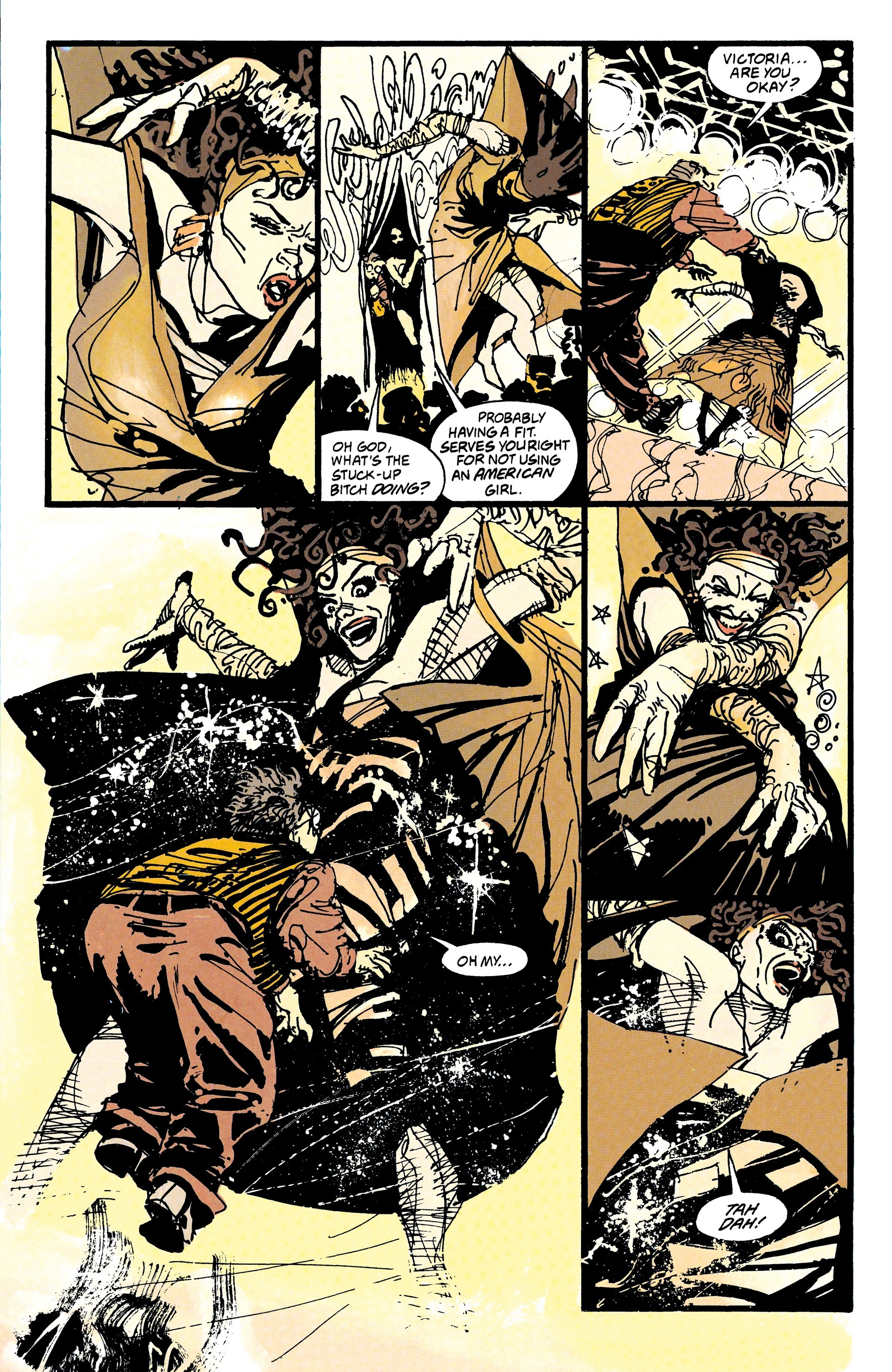 Read online Enigma: The Definitive Edition comic -  Issue # TPB (Part 1) - 72