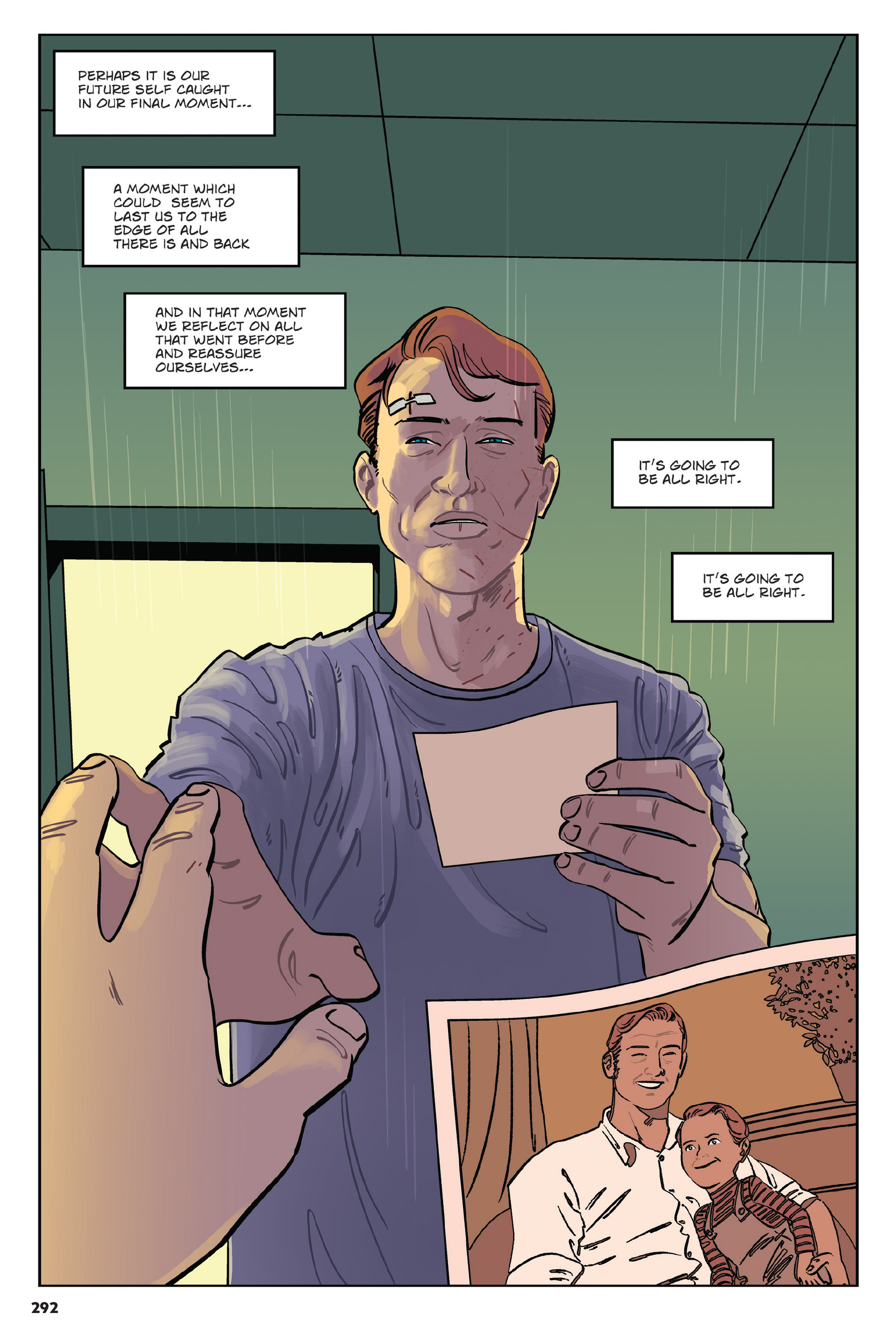 Read online The Broken Frontier Anthology comic -  Issue # TPB (Part 3) - 83