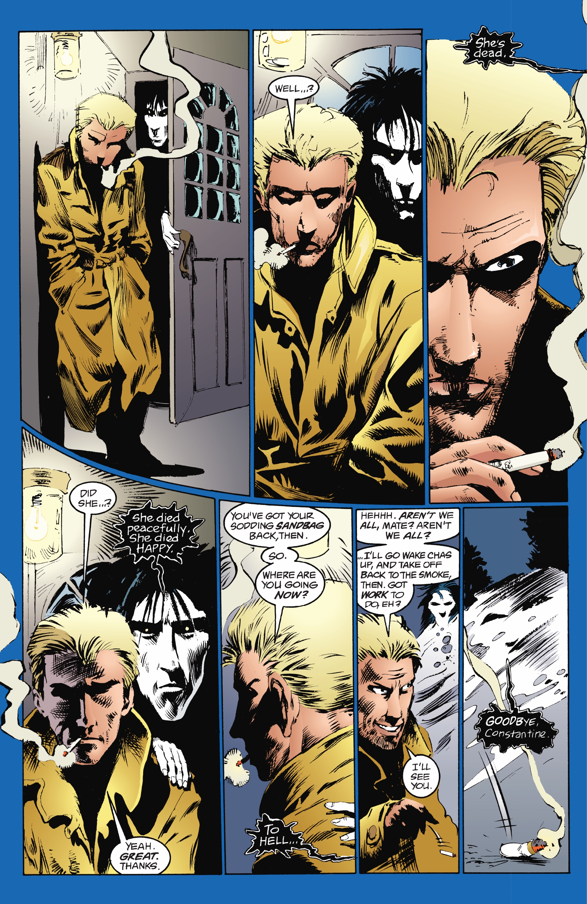 Read online The Sandman (2022) comic -  Issue # TPB 1 (Part 1) - 94