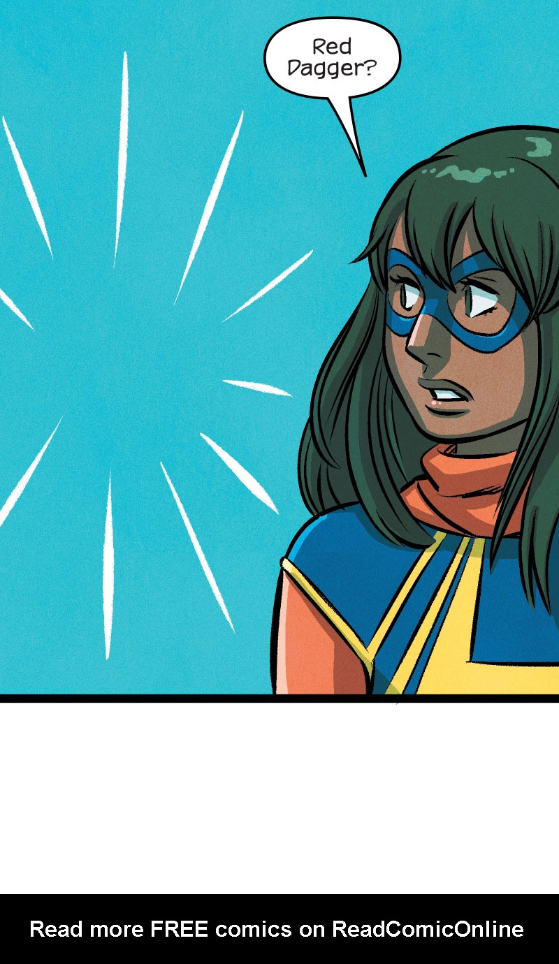 Read online Love Unlimited Infinity Comic comic -  Issue #4 - 50