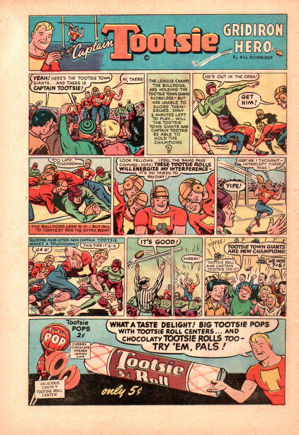 Read online Dick Tracy comic -  Issue #36 - 20