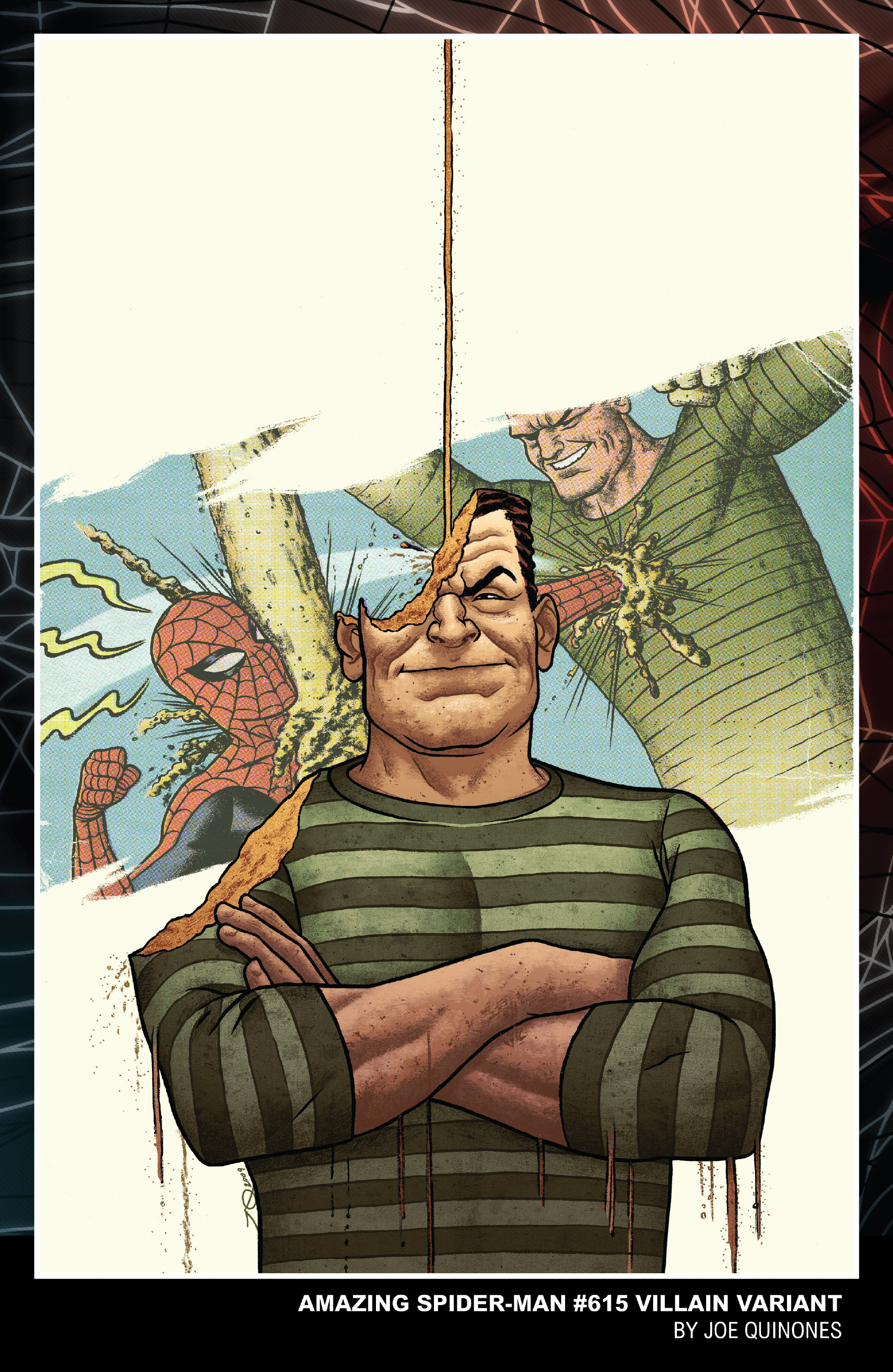 Read online Amazing Spider-Man: The Gauntlet: The Complete Collection comic -  Issue # TPB 1 (Part 5) - 97