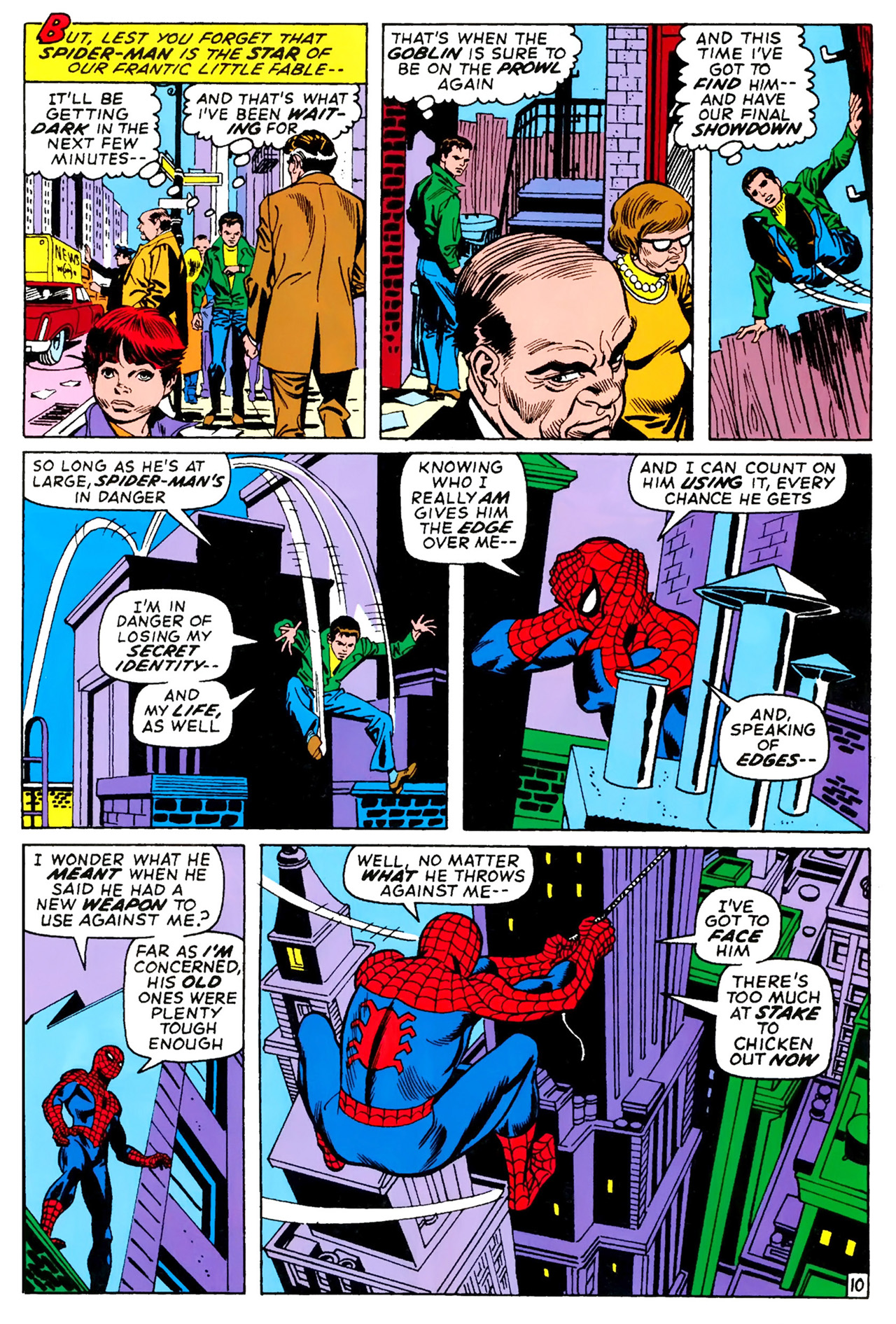 Read online Amazing Spider-Man Family comic -  Issue #4 - 83