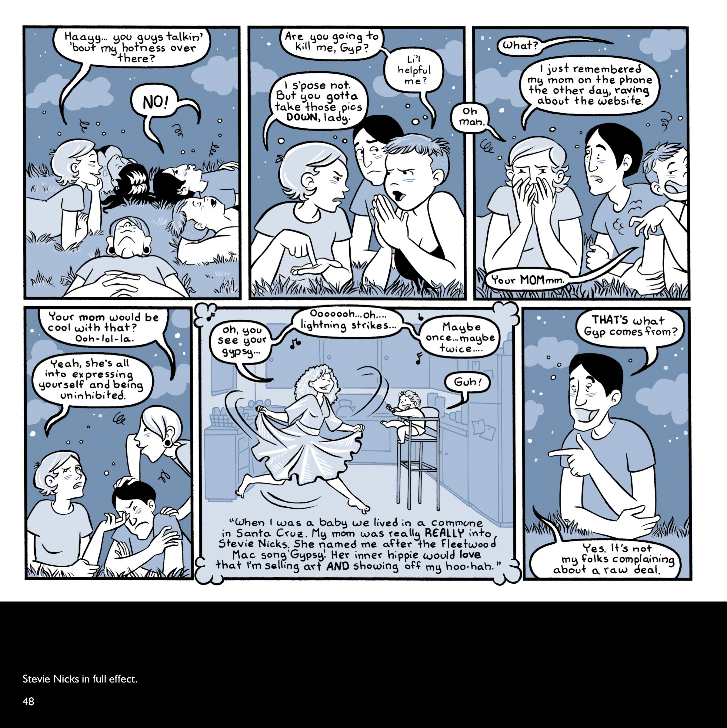 Read online Bucko comic -  Issue # TPB - 50