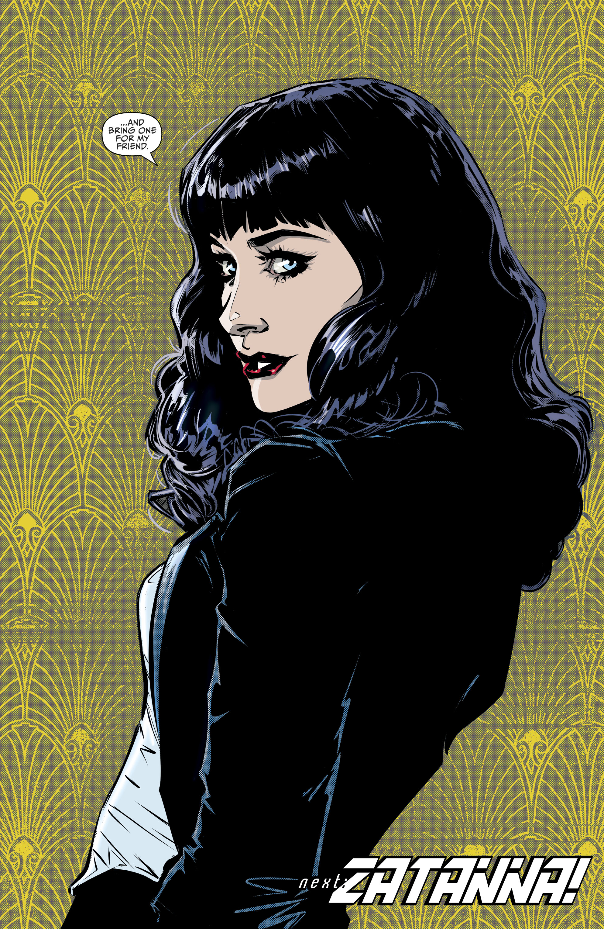 Read online Catwoman (2018) comic -  Issue #17 - 18