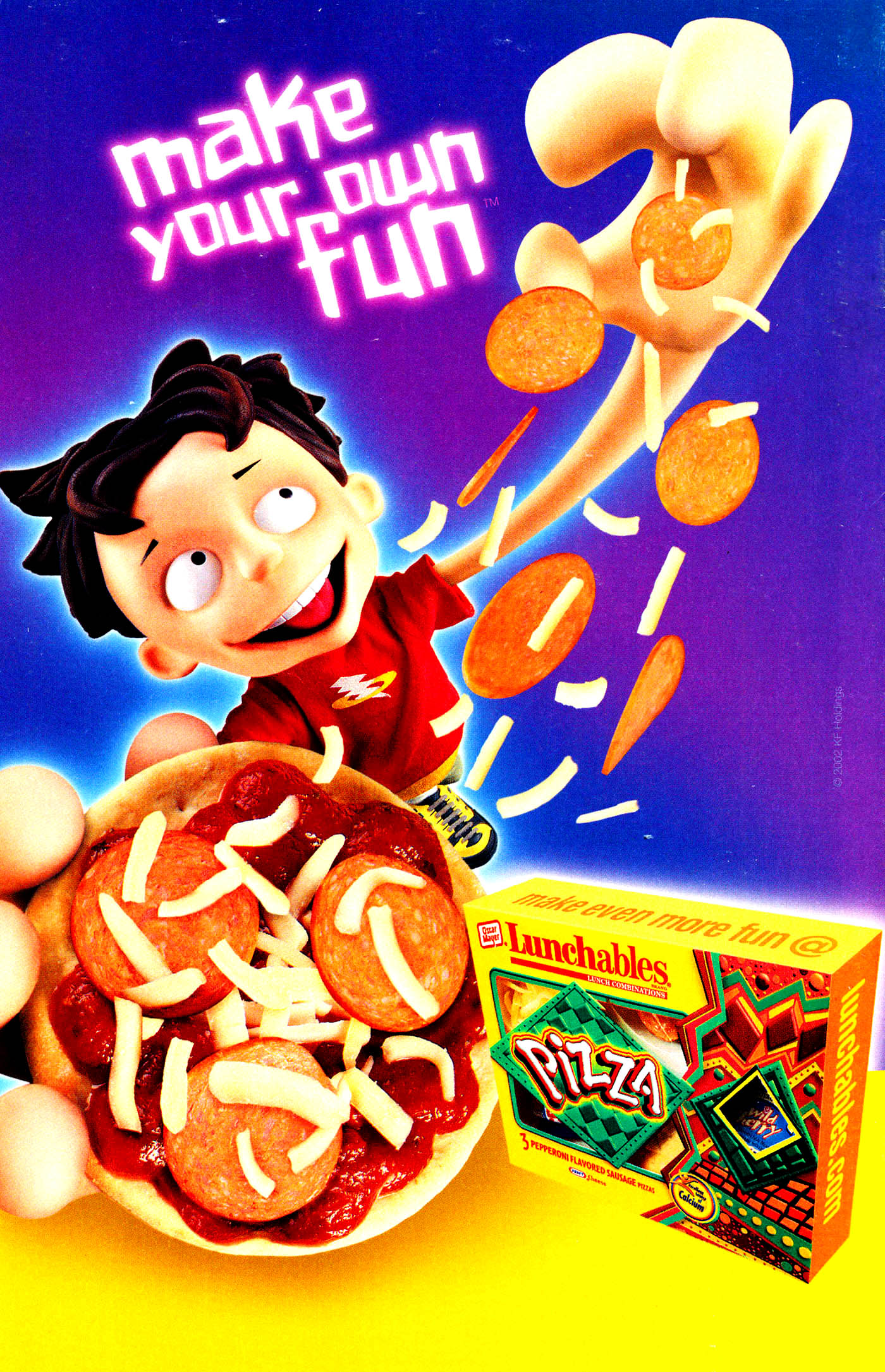 Read online Cartoon Cartoons comic -  Issue #10 - 36