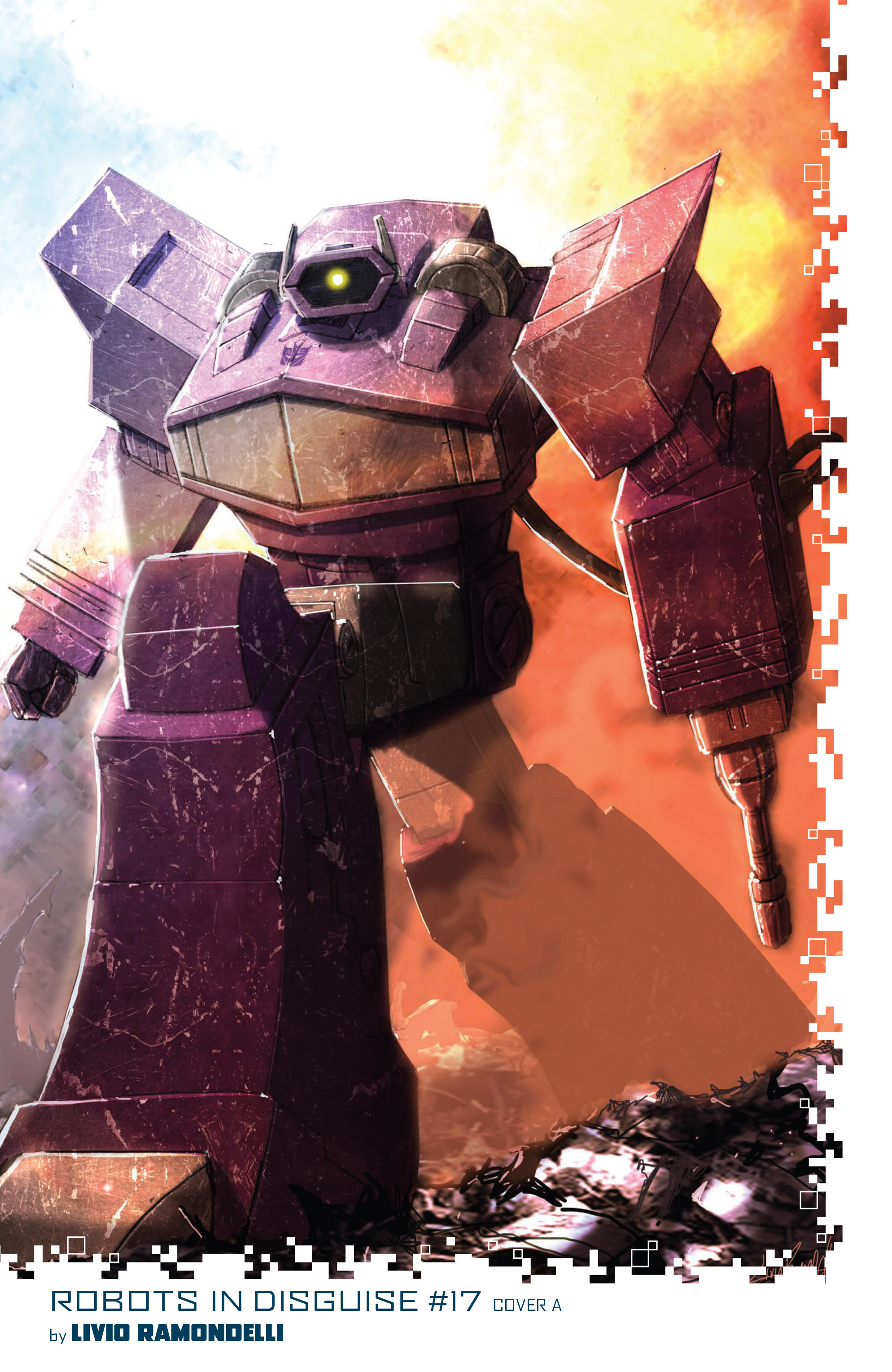 Read online Transformers: The IDW Collection Phase Two comic -  Issue # TPB 4 (Part 3) - 102