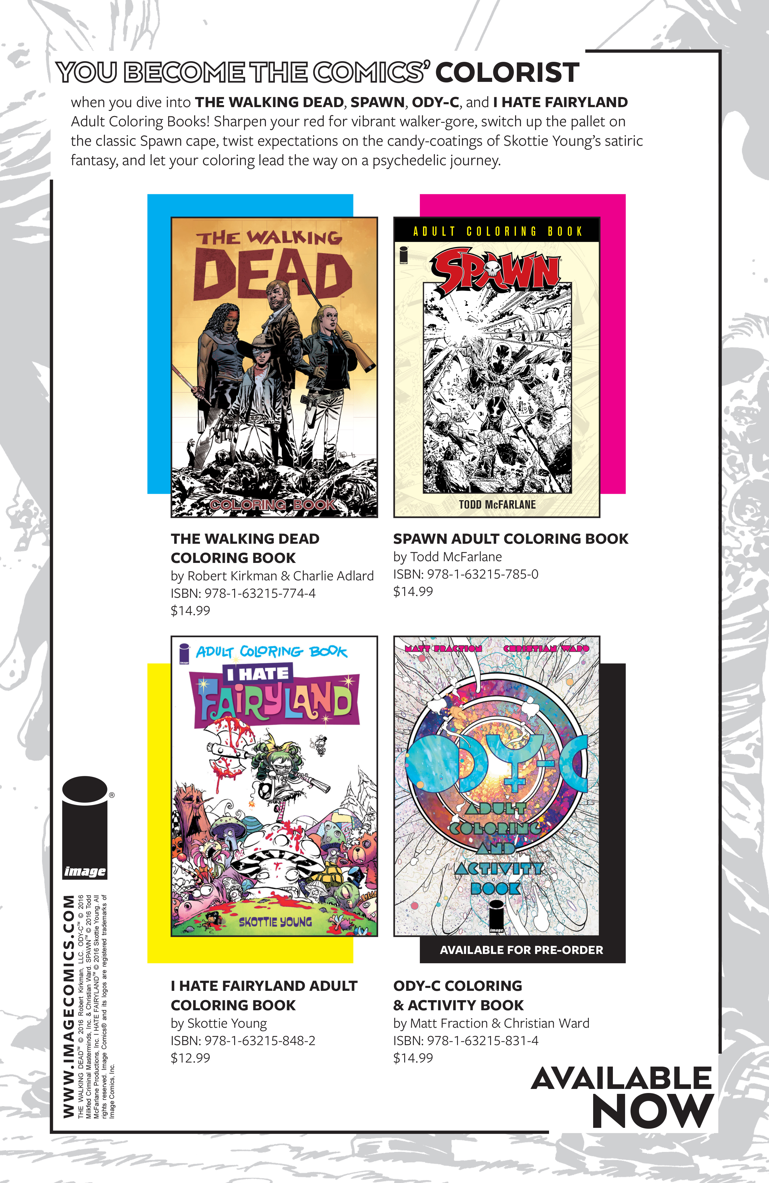 Read online Midnight of the Soul comic -  Issue #2 - 29