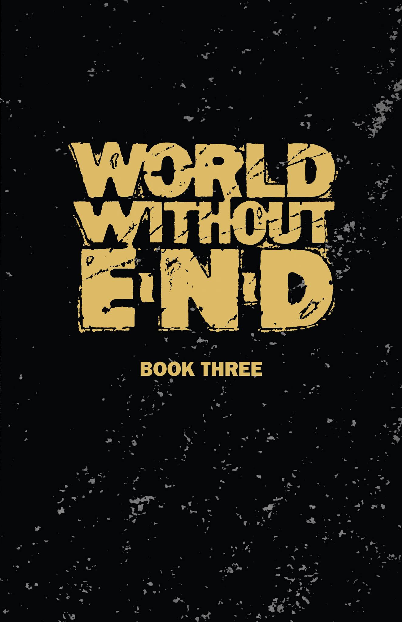 Read online World Without End comic -  Issue # _TPB (Part 1) - 65