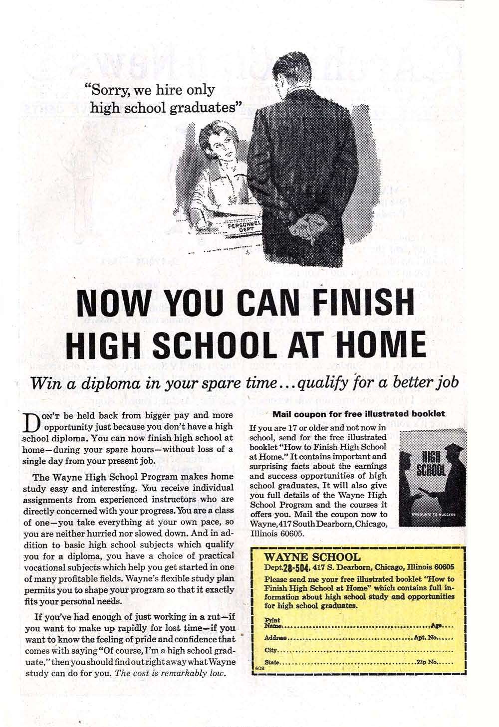 Read online Archie (1960) comic -  Issue #199 - 9