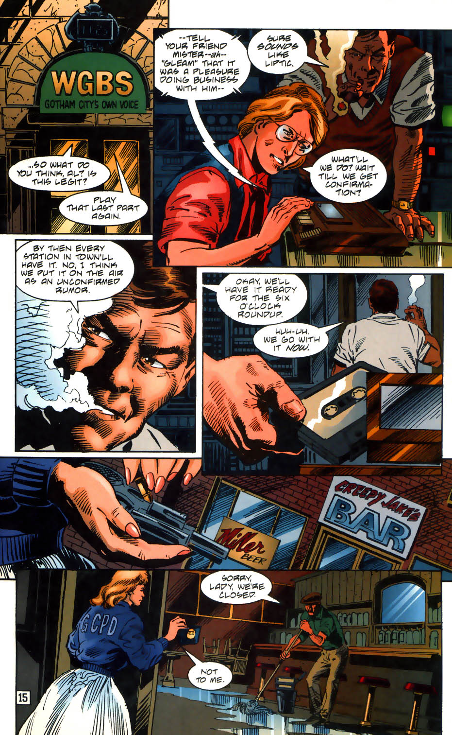 Batman: Legends of the Dark Knight _Annual_2 Page 15