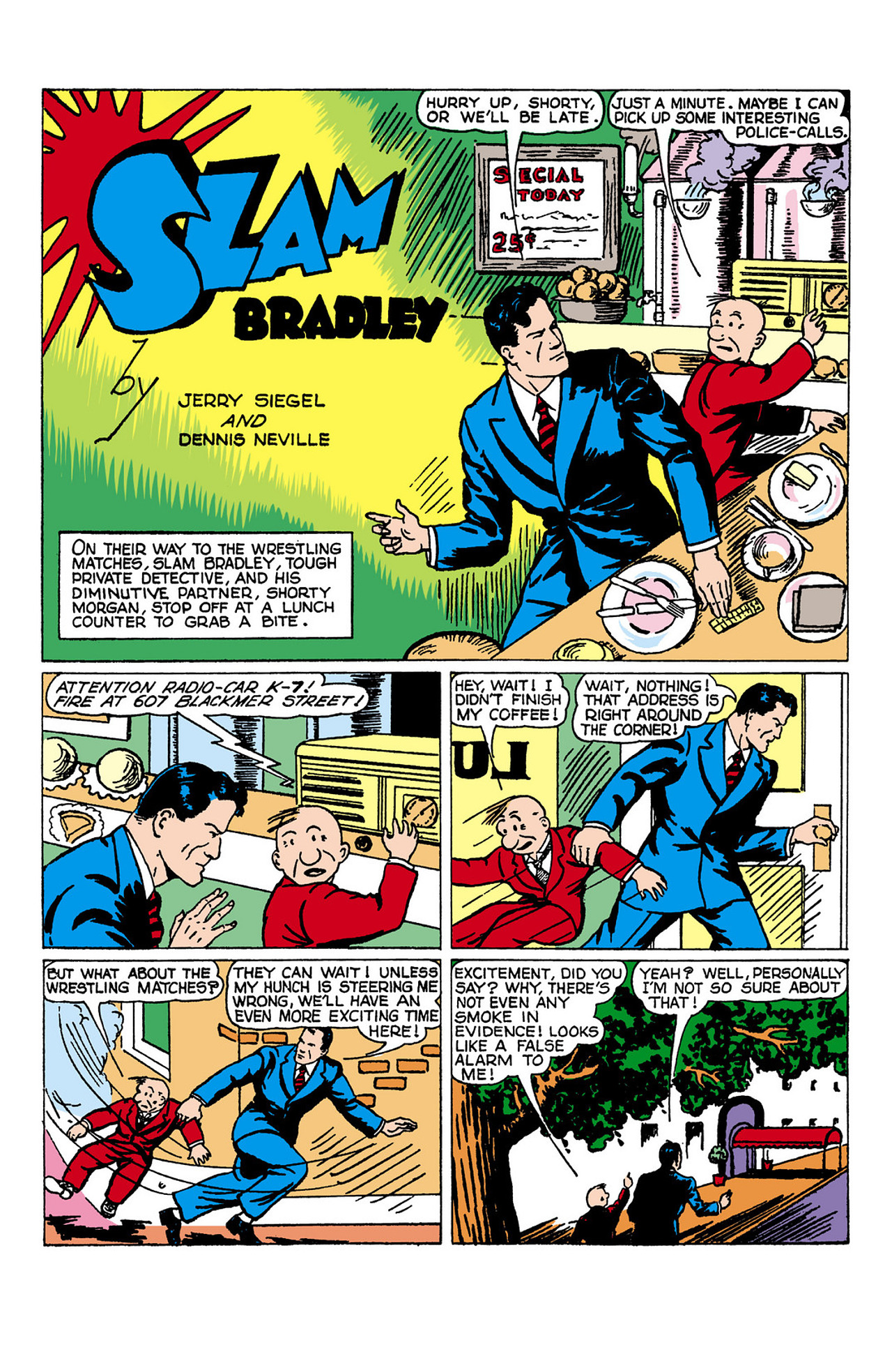 Detective Comics (1937) 38 Page 49