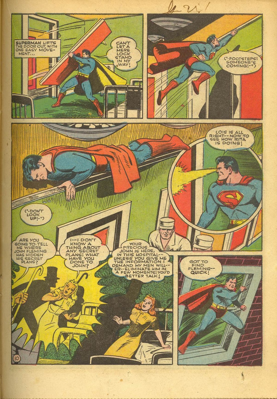 Superman (1939) issue 18 - Page 43