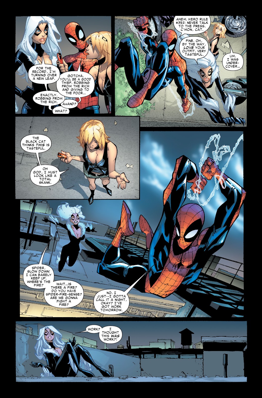 Amazing Spider-Man: Big Time issue TPB - Page 66