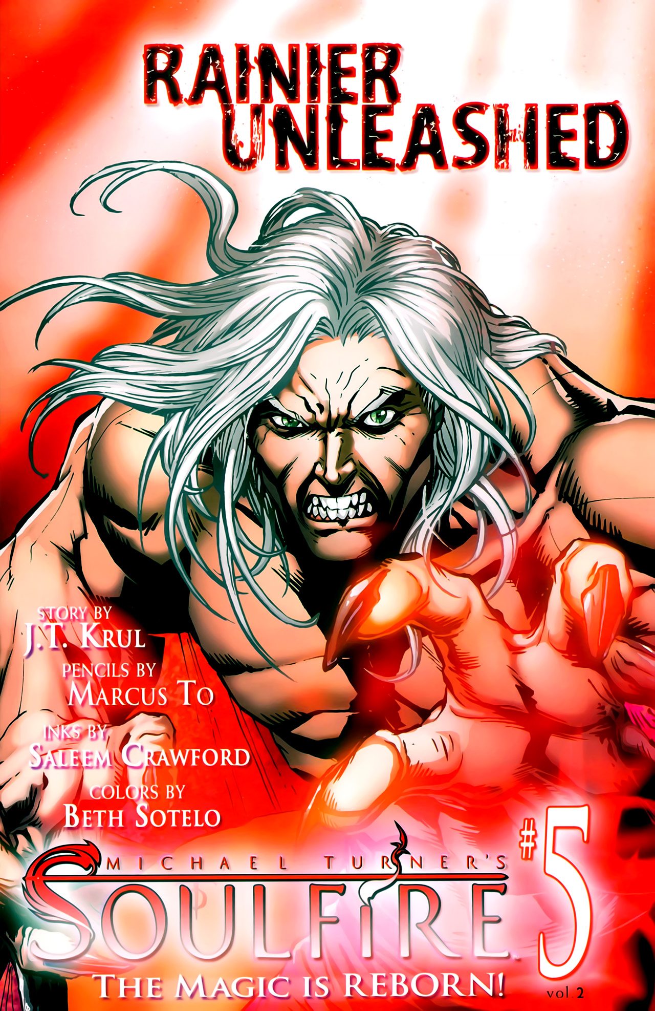 Read online Dellec (2009) comic -  Issue #4 - 30