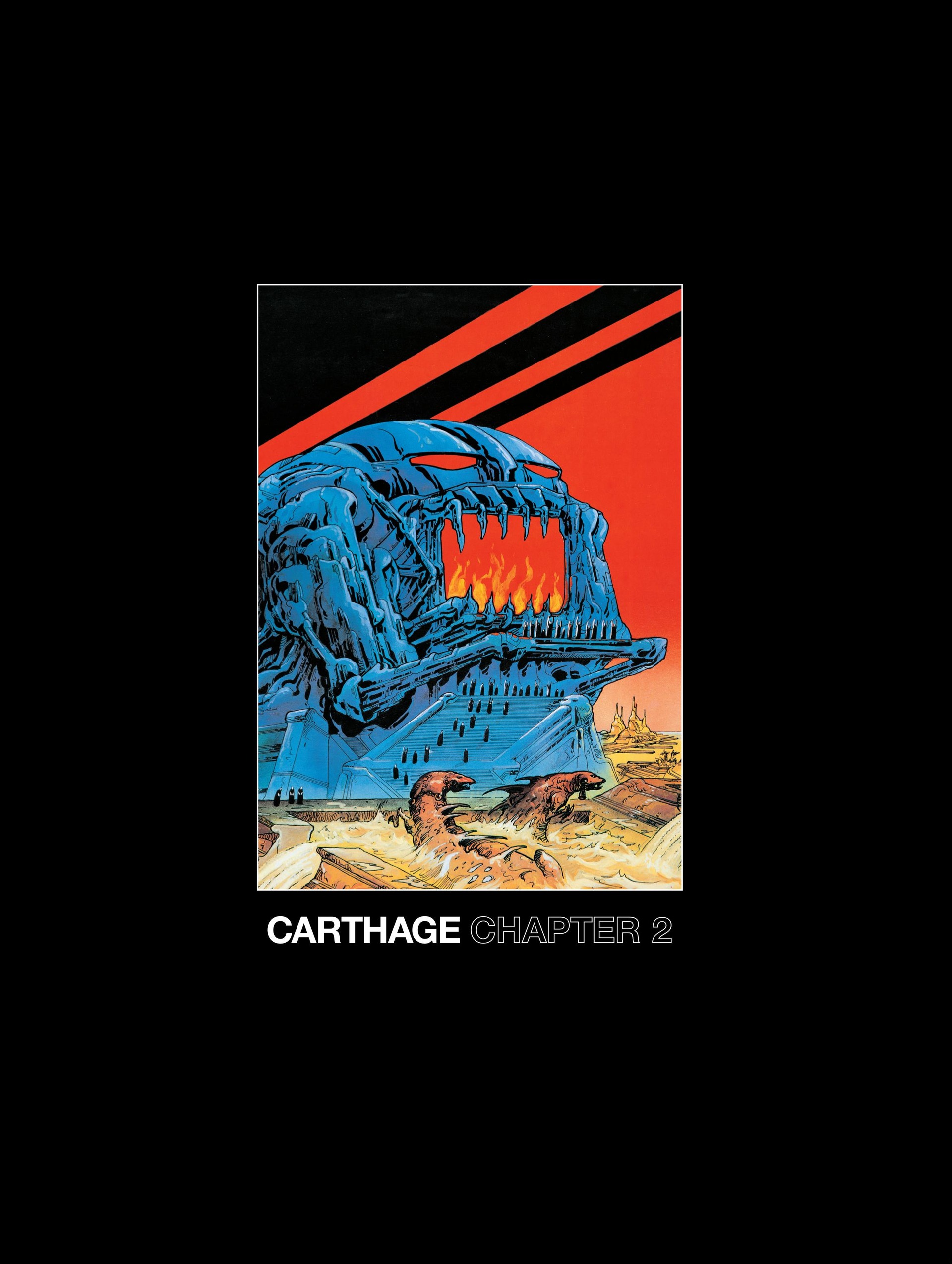 Read online Lone Sloane comic -  Issue # TPB 4 (Part 1) - 64