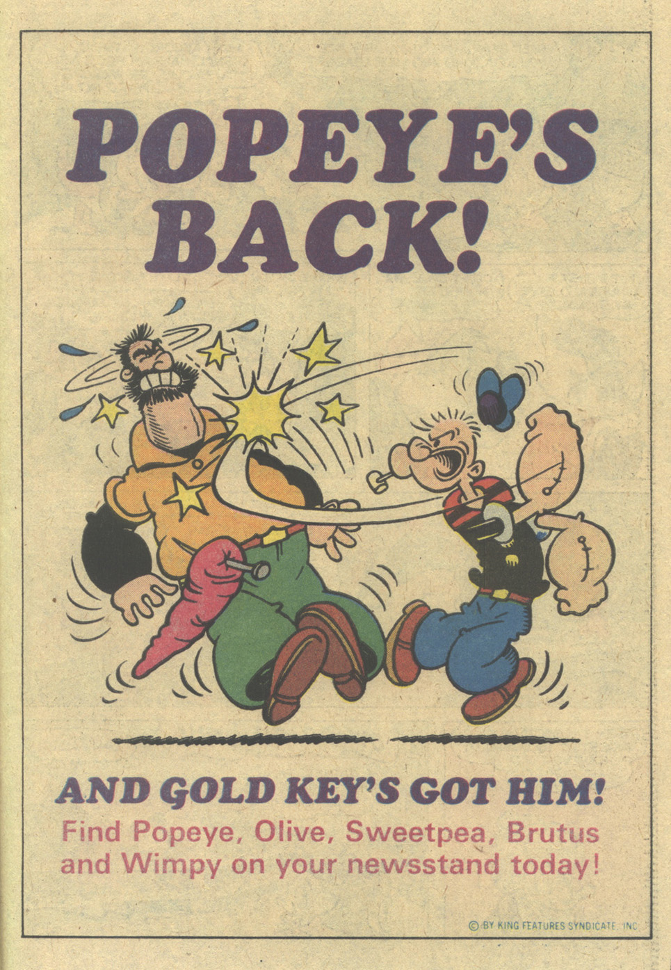 Read online Huey, Dewey, and Louie Junior Woodchucks comic -  Issue #52 - 31