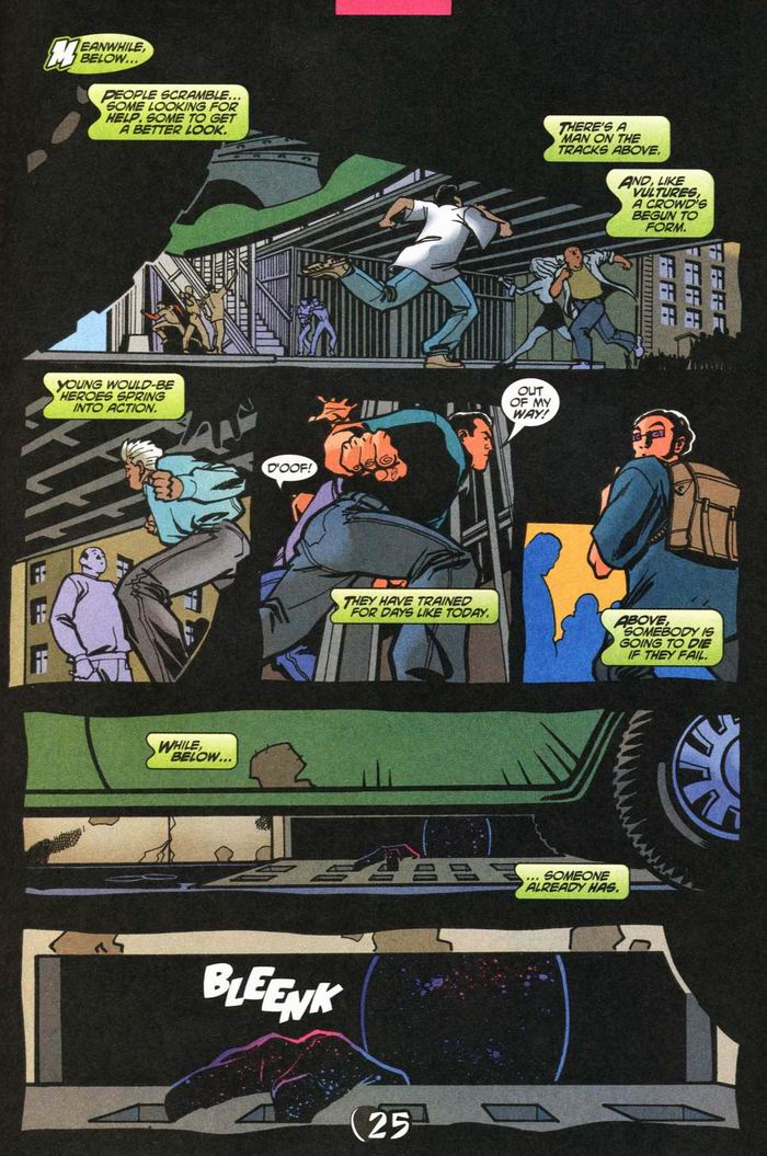 Read online Slingers comic -  Issue #1 - 78