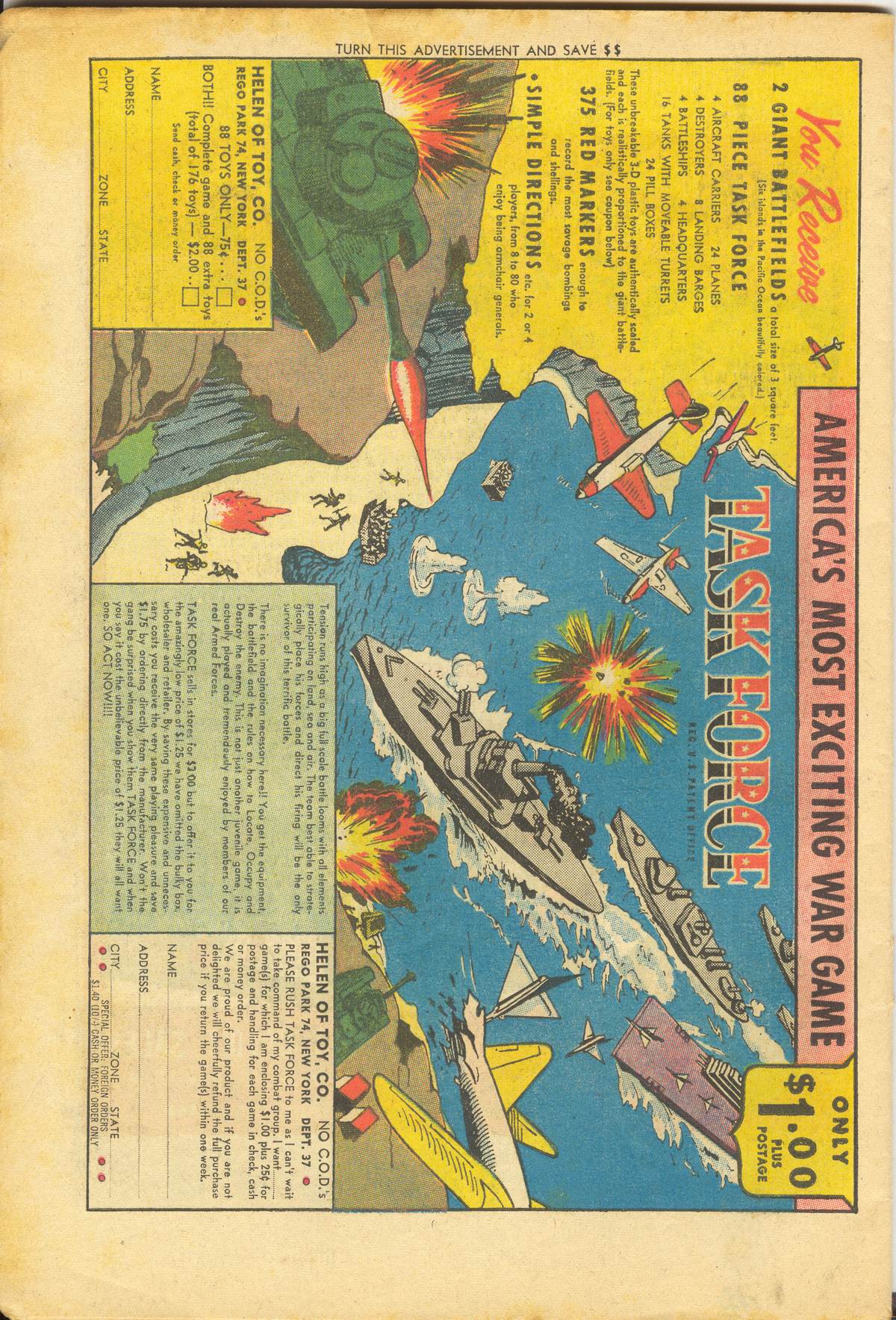 Read online Adventure Comics (1938) comic -  Issue #280 - 34